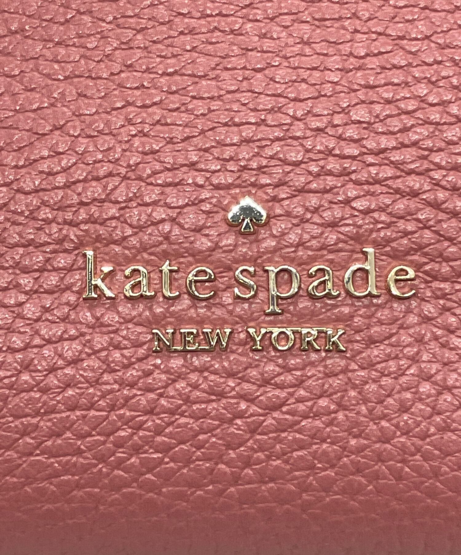 中古・古着通販】Kate Spade (ケイトスペード) レイラ ミディアム