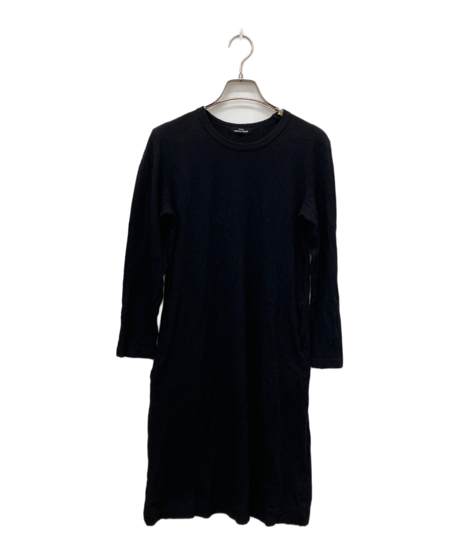 中古・古着通販】tricot COMME des GARCONS (トリココムデギャルソン