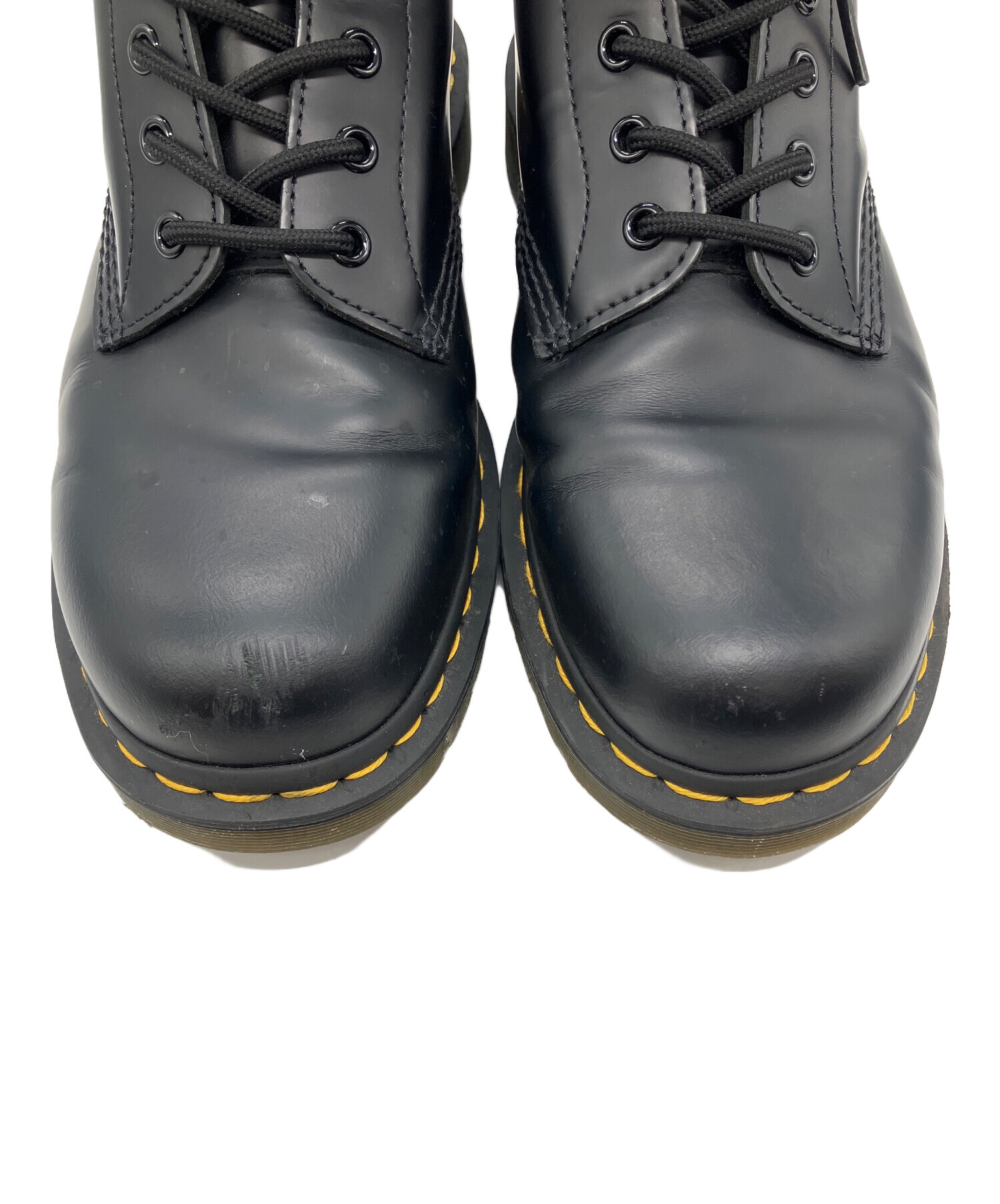 中古・古着通販】Dr.Martens (ドクターマーチン) 8ホールブーツ