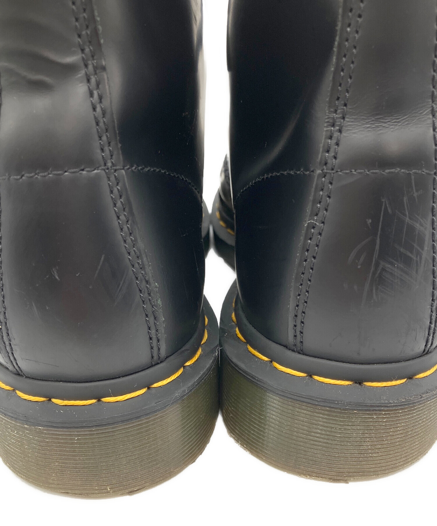 中古・古着通販】Dr.Martens (ドクターマーチン) 8ホールブーツ