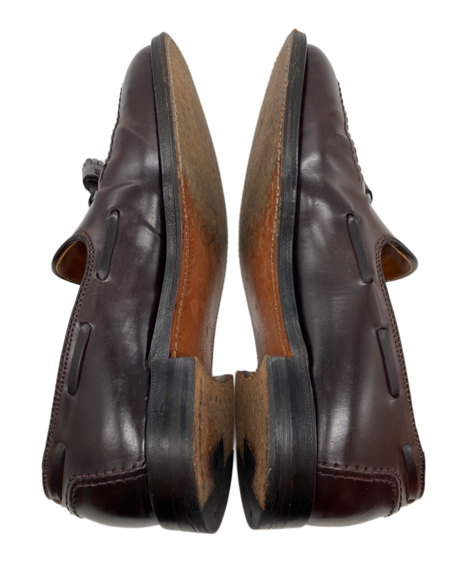 中古・古着通販】BROOKS BROTHERS (ブルックスブラザーズ) シェル