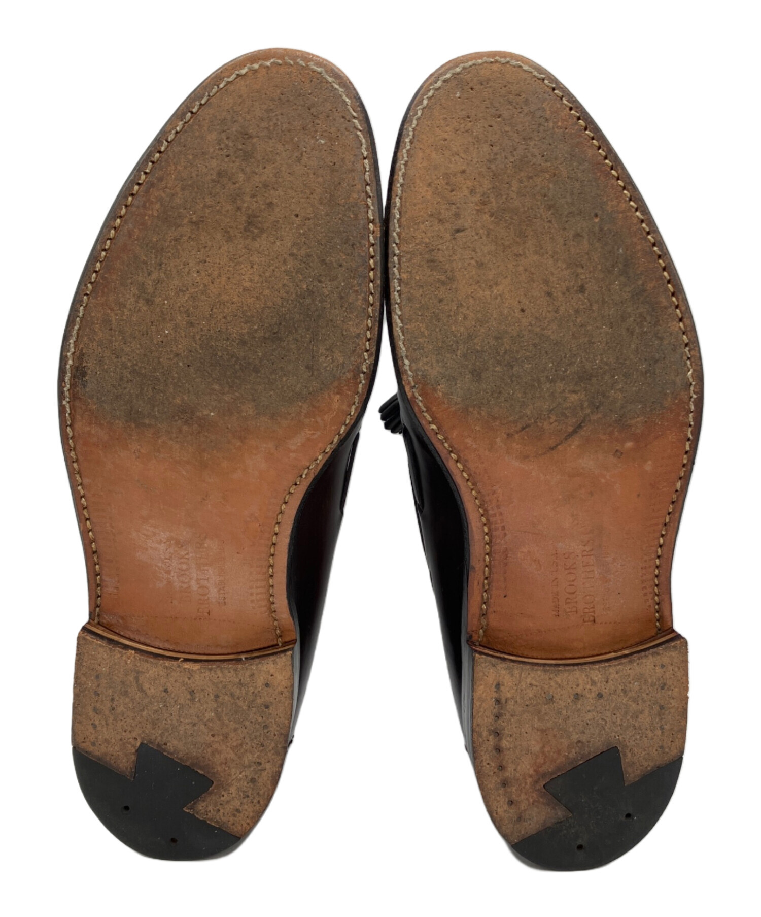 中古・古着通販】BROOKS BROTHERS (ブルックスブラザーズ) シェル