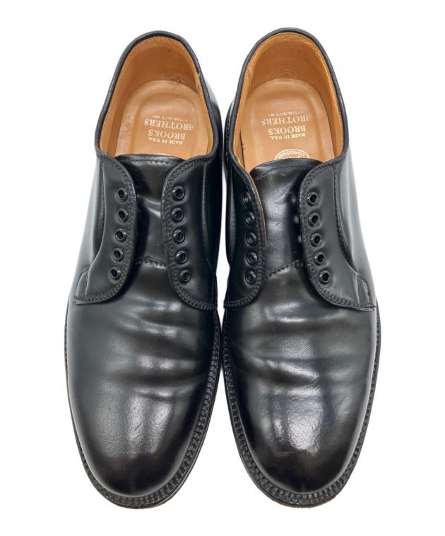 中古・古着通販】BROOKS BROTHERS (ブルックスブラザーズ) シェル