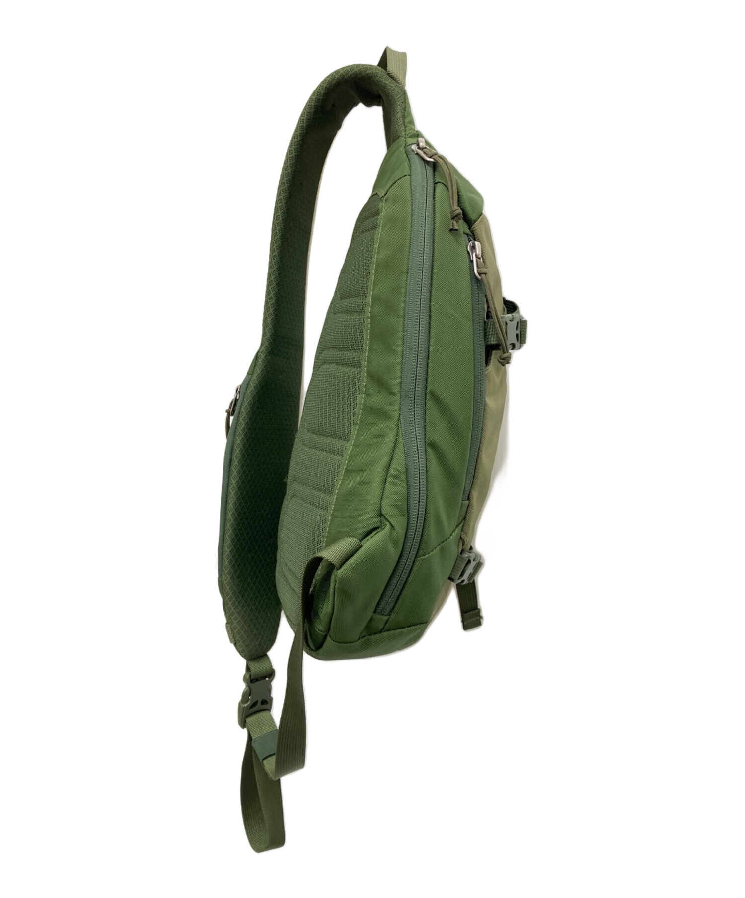 中古・古着通販】Patagonia (パタゴニア) アトムスリングショルダー