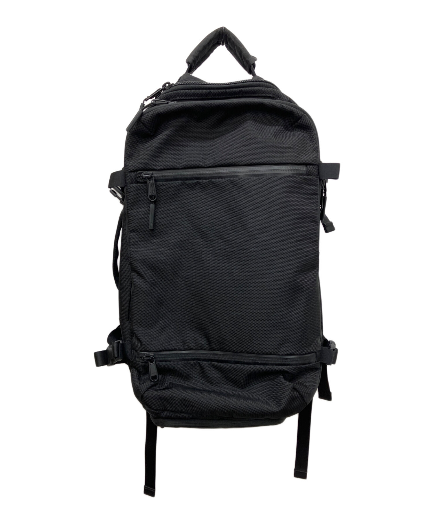 中古・古着通販】AER (エアー) Travel Pack ブラック｜ブランド・古着