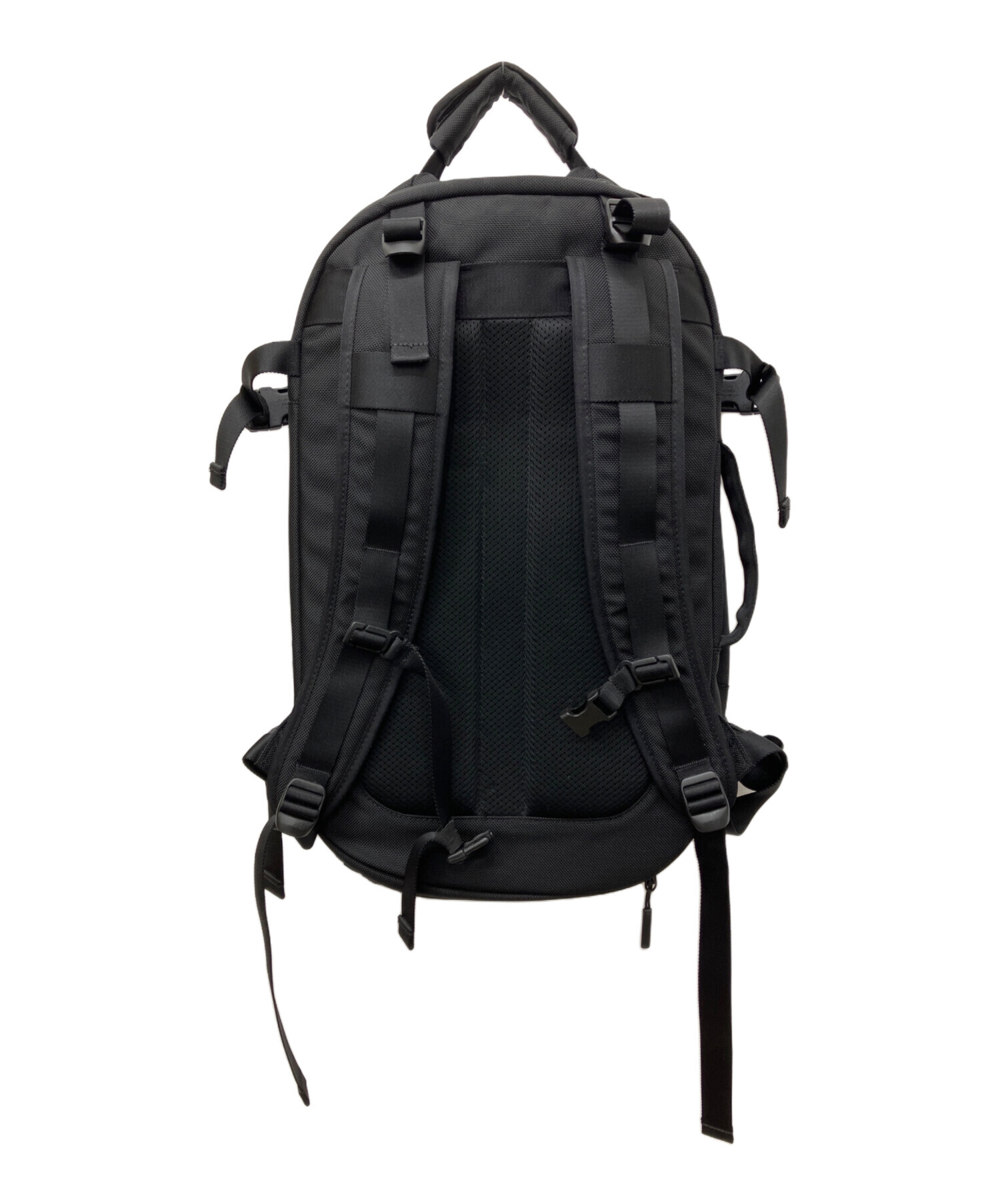 中古・古着通販】AER (エアー) Travel Pack ブラック｜ブランド・古着