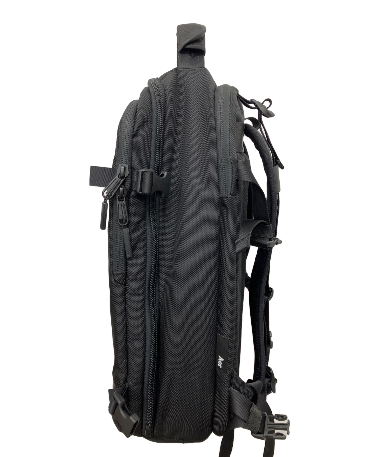 中古・古着通販】AER (エアー) Travel Pack ブラック｜ブランド・古着