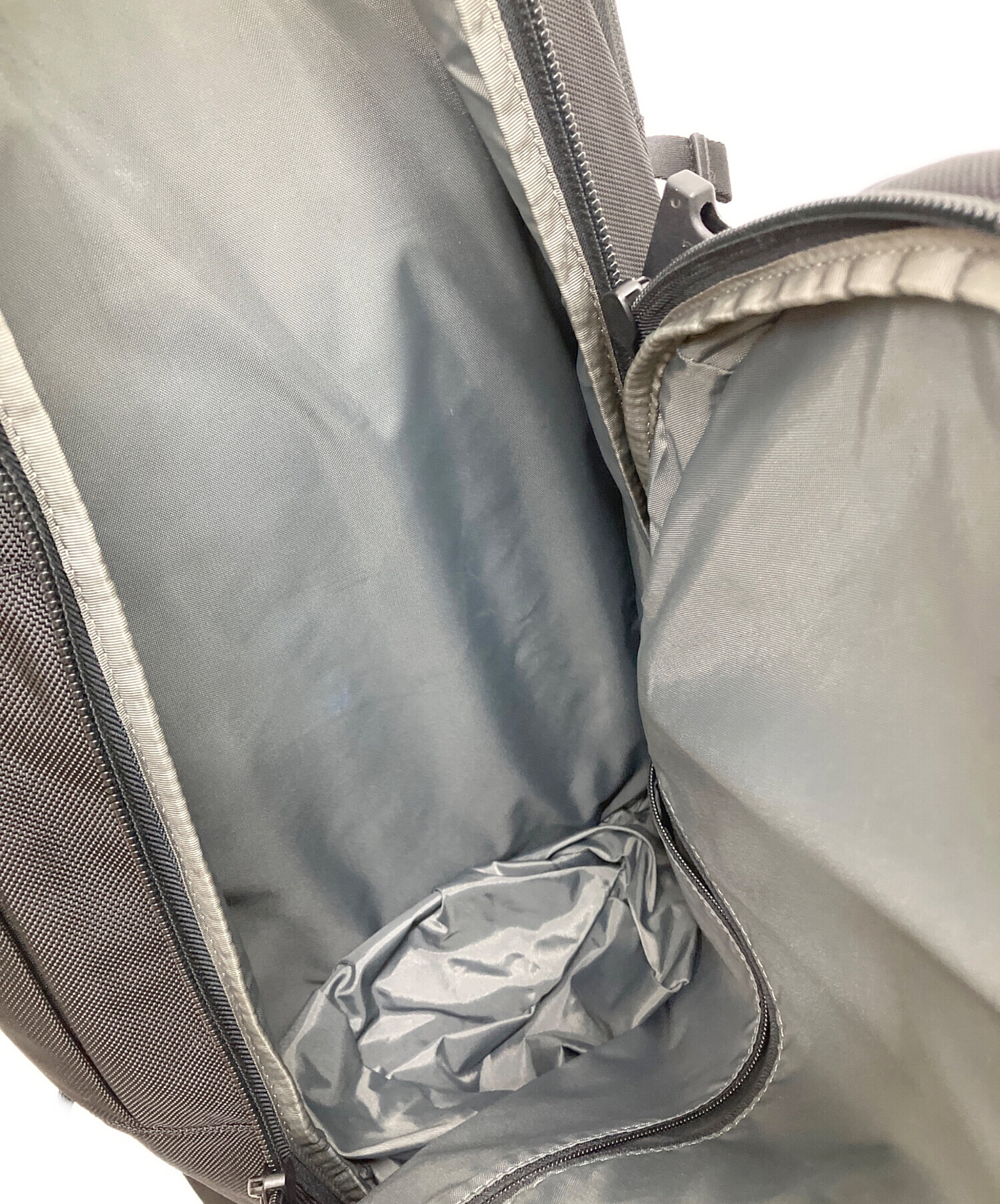 中古・古着通販】AER (エアー) Travel Pack ブラック｜ブランド・古着