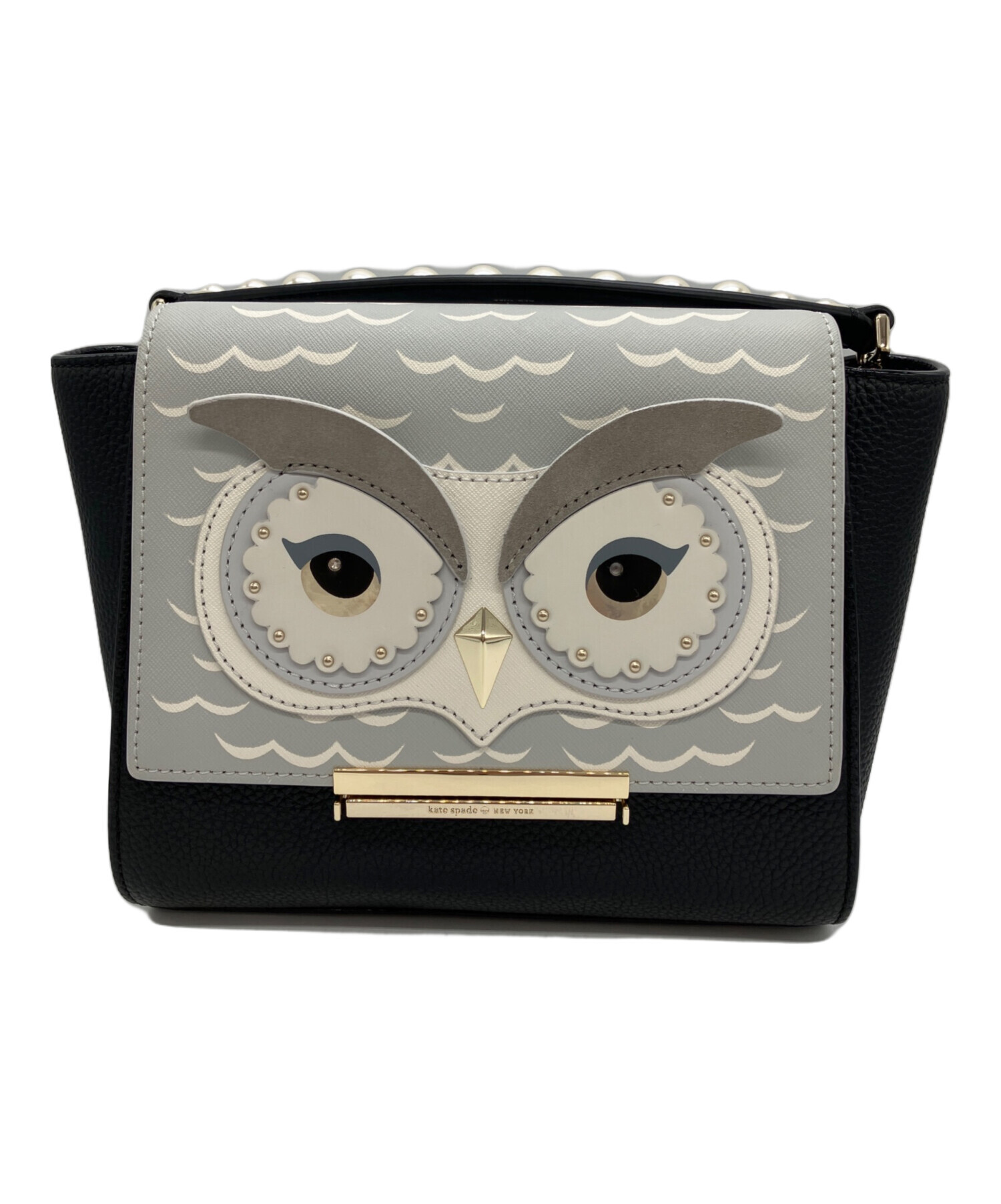 kate spade メイクイットマイン　ケイト スペード 中古・古着通販】Kate Spade (ケイトスペード) メイクイットマイン