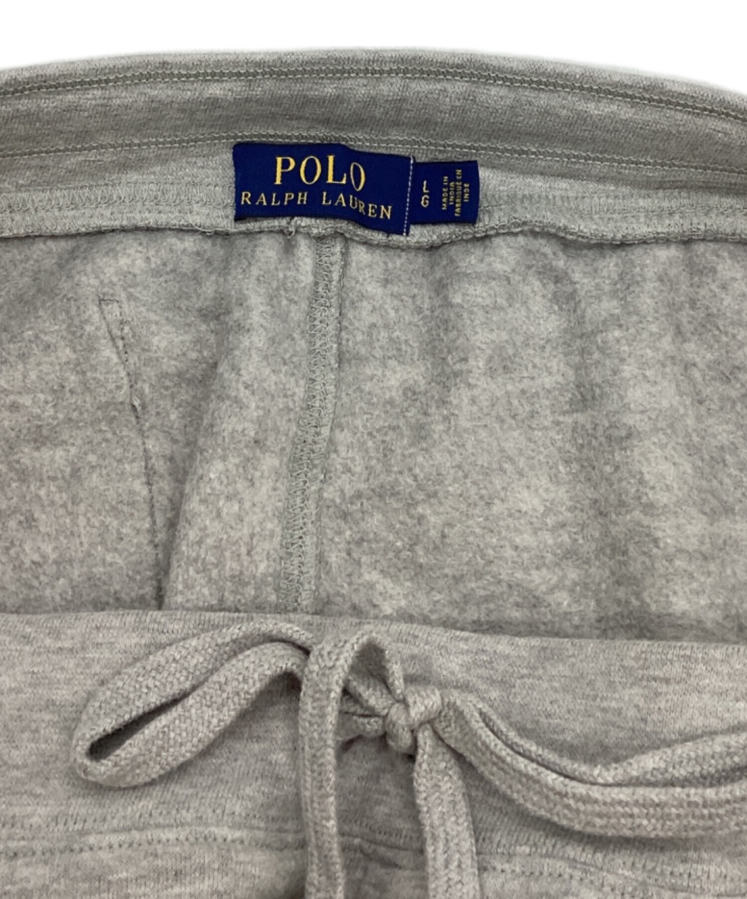 中古・古着通販】POLO RALPH LAUREN (ポロ・ラルフローレン) ビッグ