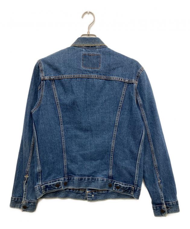 中古・古着通販】LEVI'S (リーバイス) TYPE3 Denim Trucker Jacket