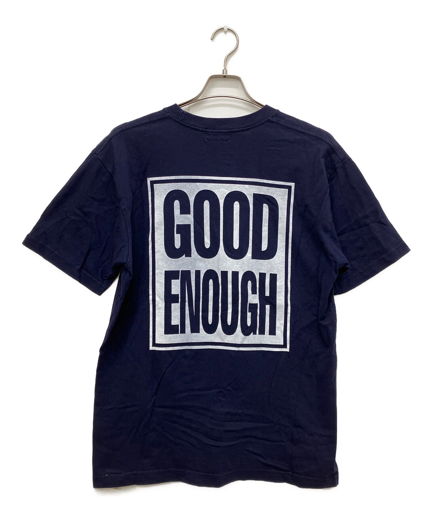 UK GOODENOUGH Tシャツ L相当 中古・古着通販】GOODENOUGH (グッド