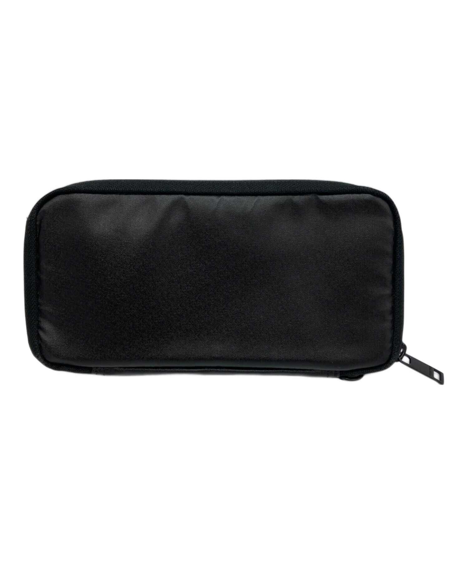 PORTER タクティカル　ウォレット　ブラック　　　　　　　　値下げ交渉あり 中古・古着通販】PORTER (ポーター) TACTICAL LONG WALLET ブラック