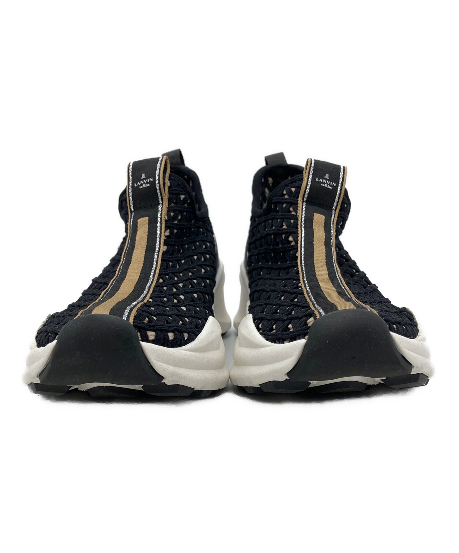 中古・古着通販】LANVIN en Bleu (ランバンオンブルー) トラックソール
