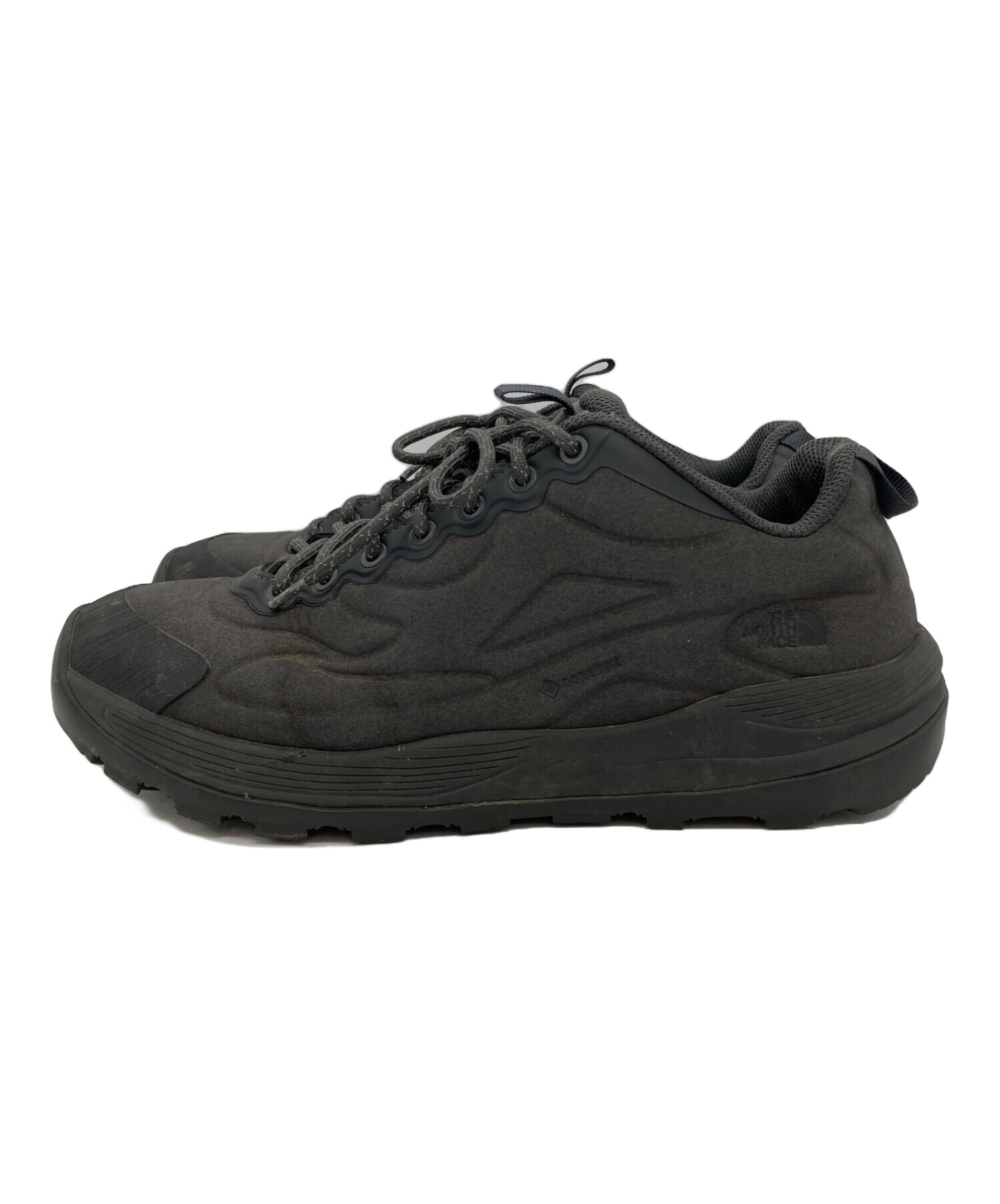 靴 THE NORTH FACE Scrambler Invisible Fit 中古・古着通販】THE NORTH FACE (ザ ノース フェイス) Scrambler GORE