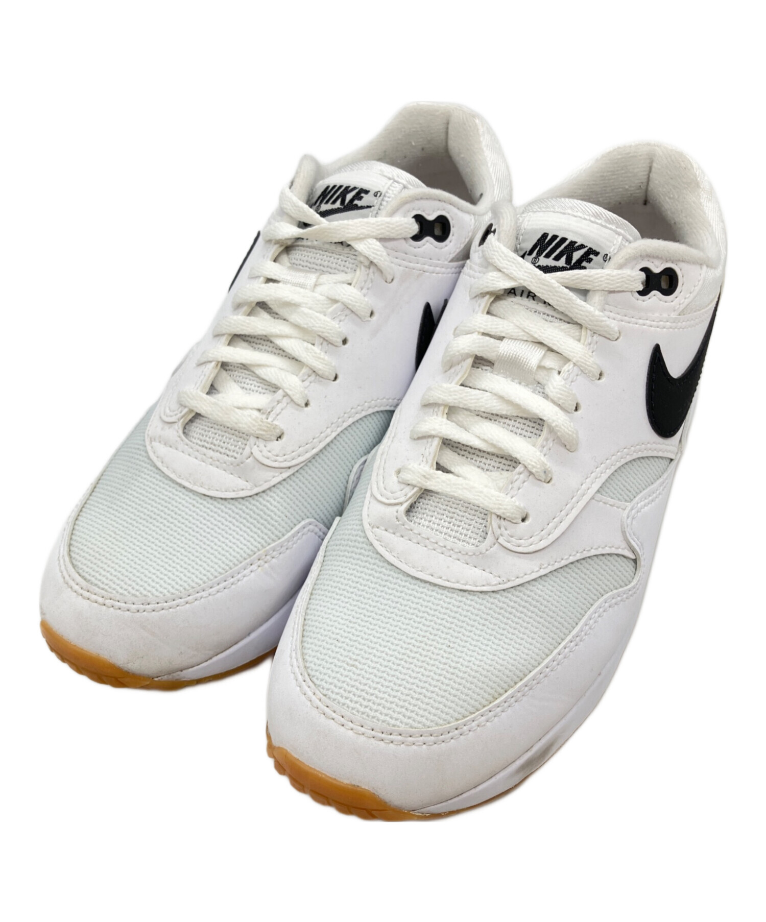お*様 【新品未使用】イーストサイド・ゴルフ × Nike Air Max 26 中古・古着通販】NIKE (ナイキ) AIR MAX 1 GOLF ホワイト サイズ:26