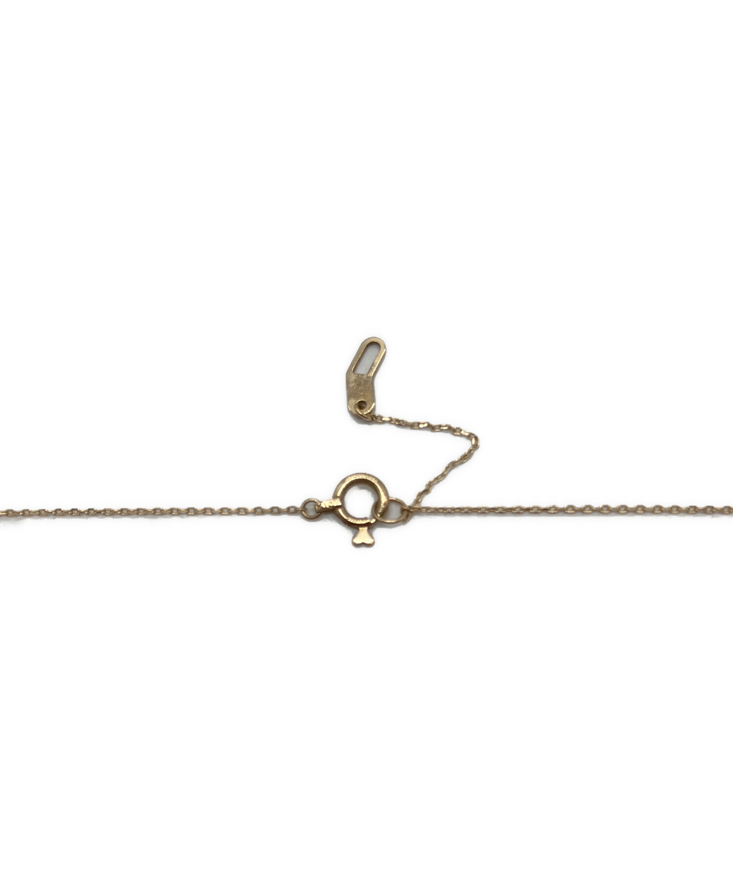 中古・古着通販】STAR JEWELRY (スタージュエリー) マザーオブパール 