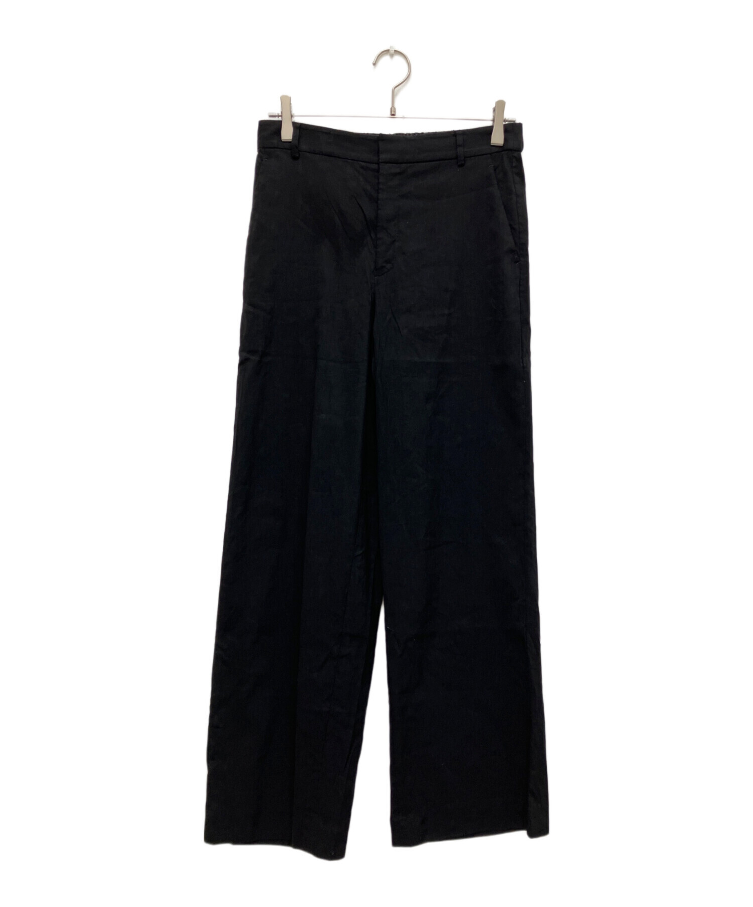 古着 中古・古着通販】23区 (ニジュウサンク) リネンレーヨンストレッチ