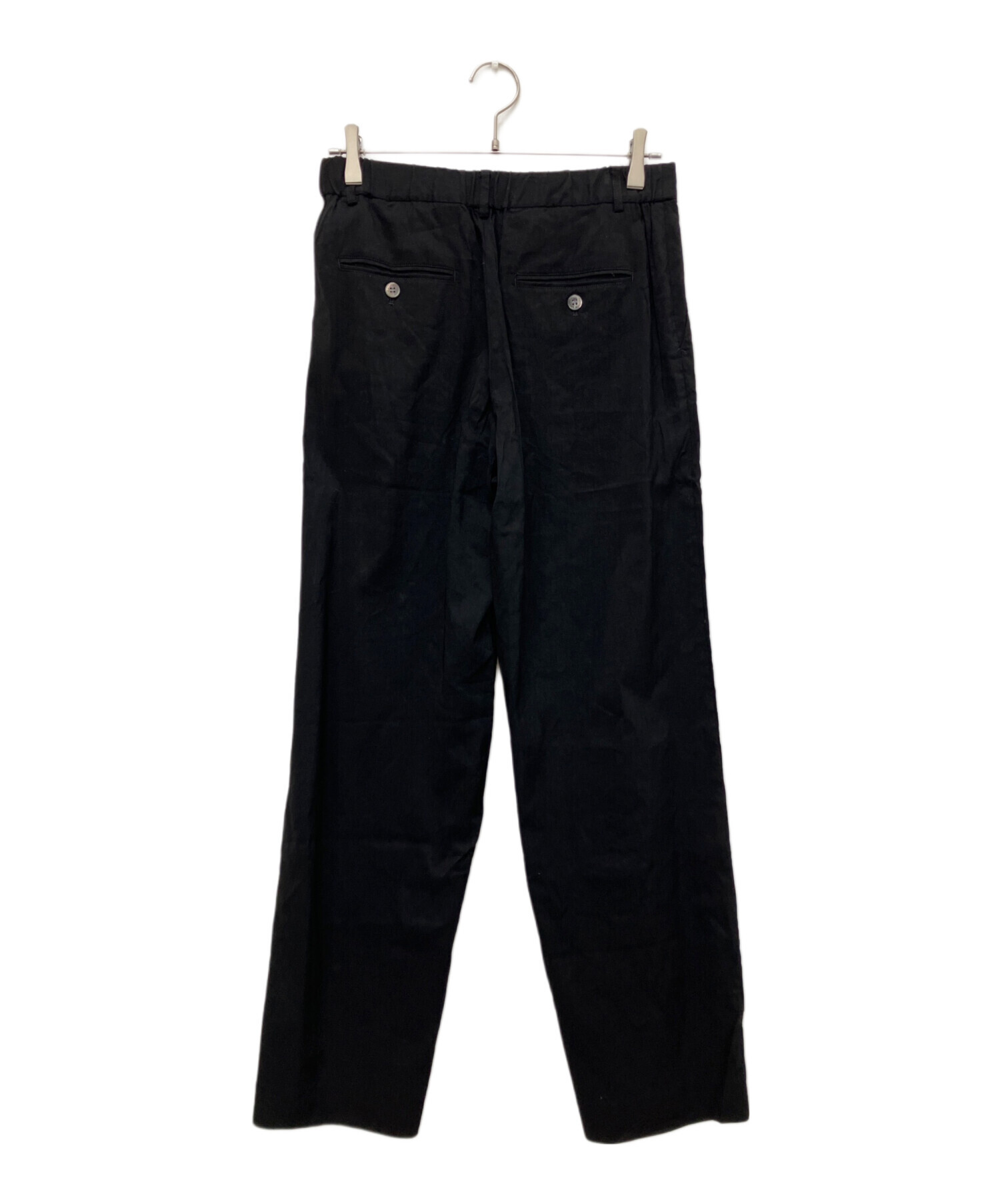 中古・古着通販】23区 (ニジュウサンク) リネンレーヨンストレッチ