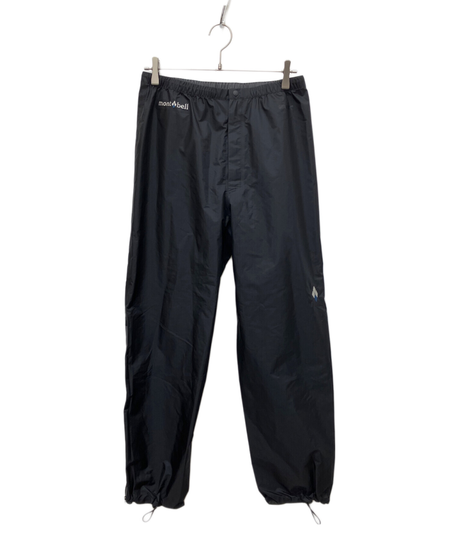 中古・古着通販】mont-bell (モンベル) ストームクルーザー パンツ 