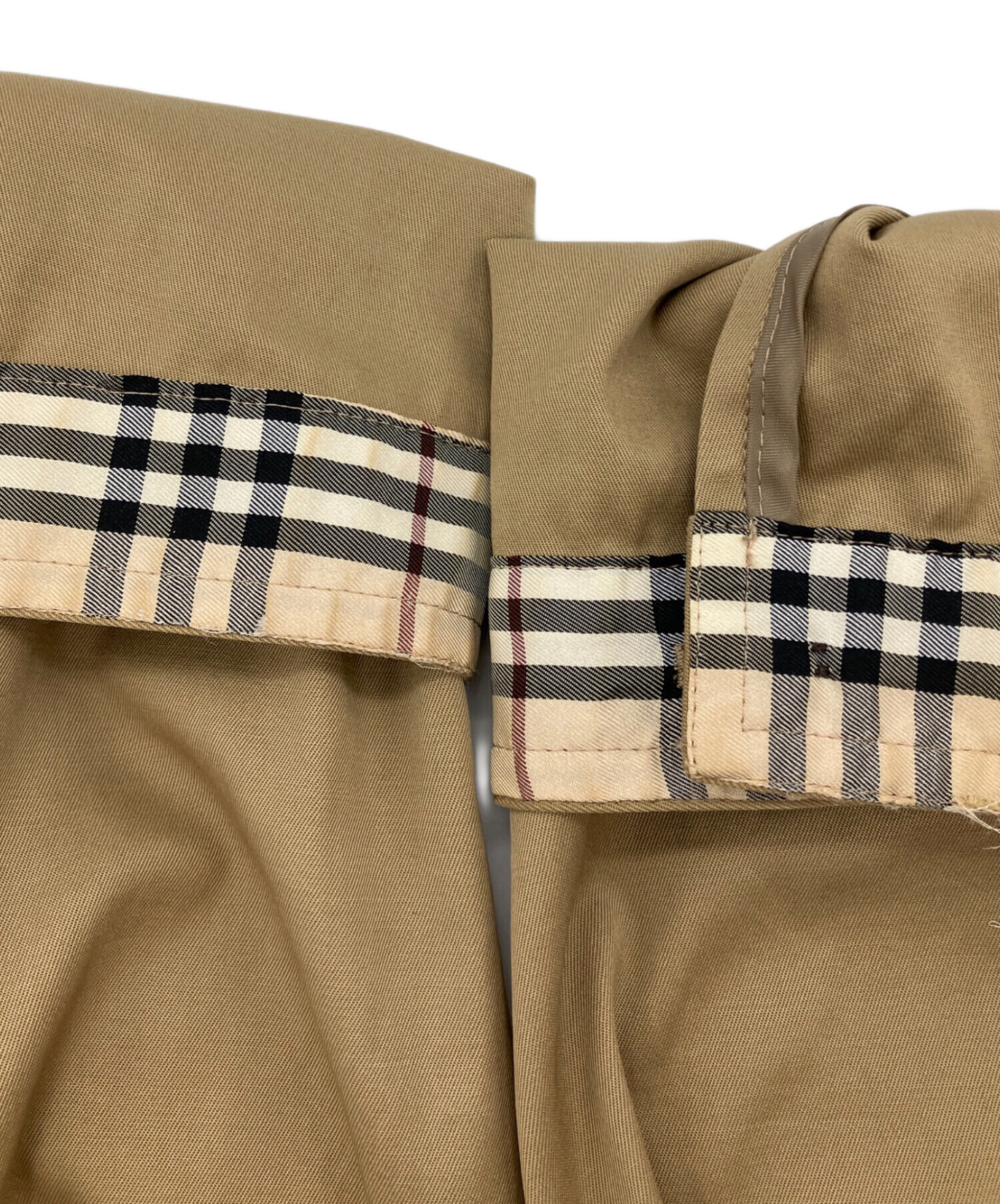 中古・古着通販】BURBERRY BLACK LABEL (バーバリーブラックレーベル