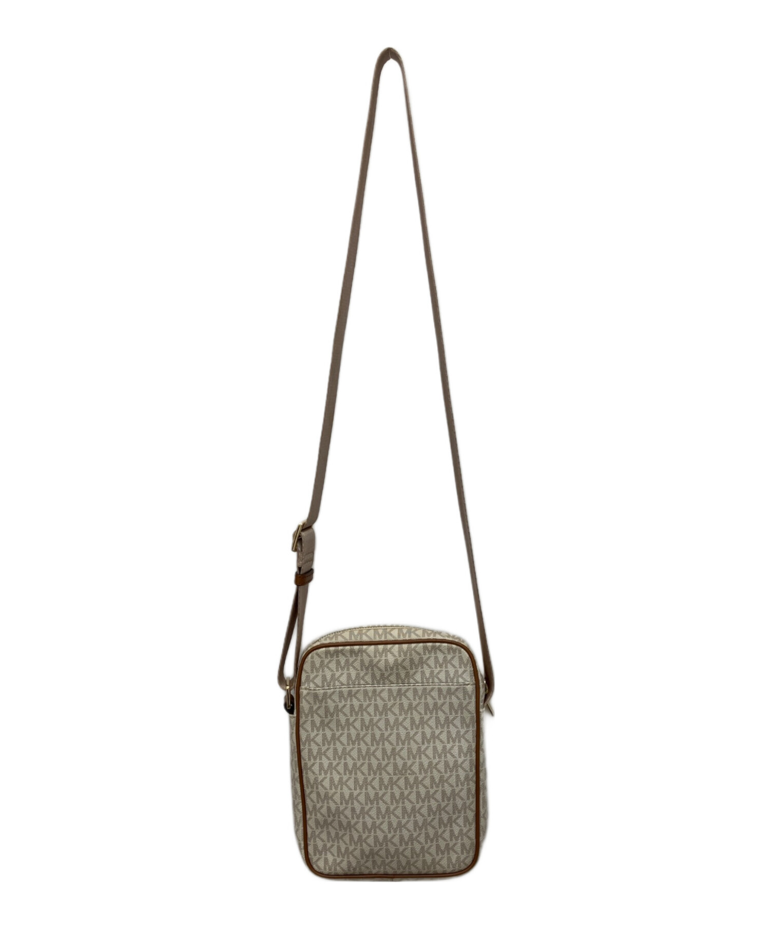 中古・古着通販】MICHAEL KORS (マイケルコース) ショルダーバッグ 