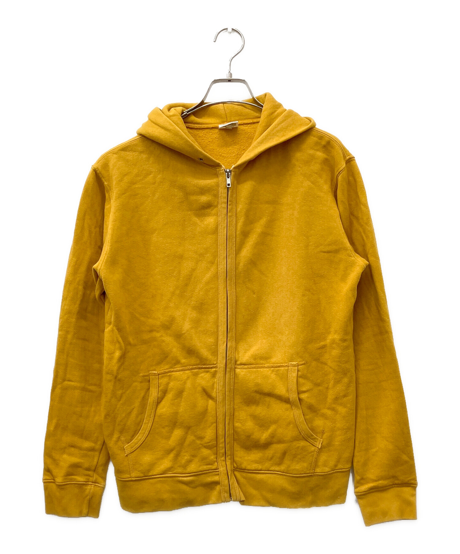 SPRUCE 60s 希少サイズXXL ダブルフェイス パーカー 中古・古着通販】mayo SPRUCE (メイヨー スプルース) 60s復刻ジップ