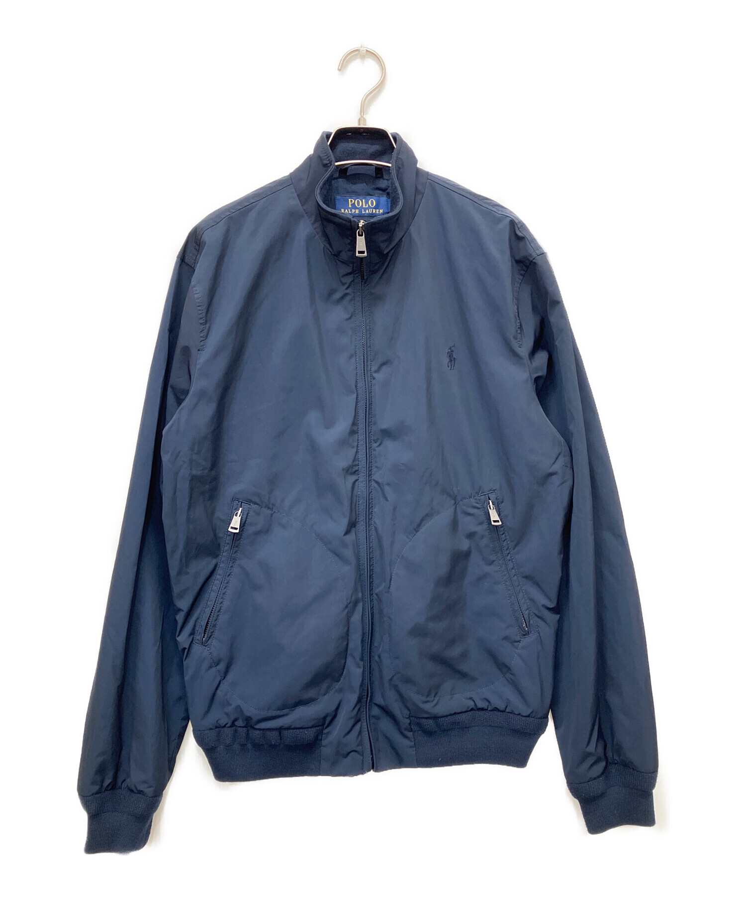中古・古着通販】POLO RALPH LAUREN (ポロ・ラルフローレン) ナイロン 