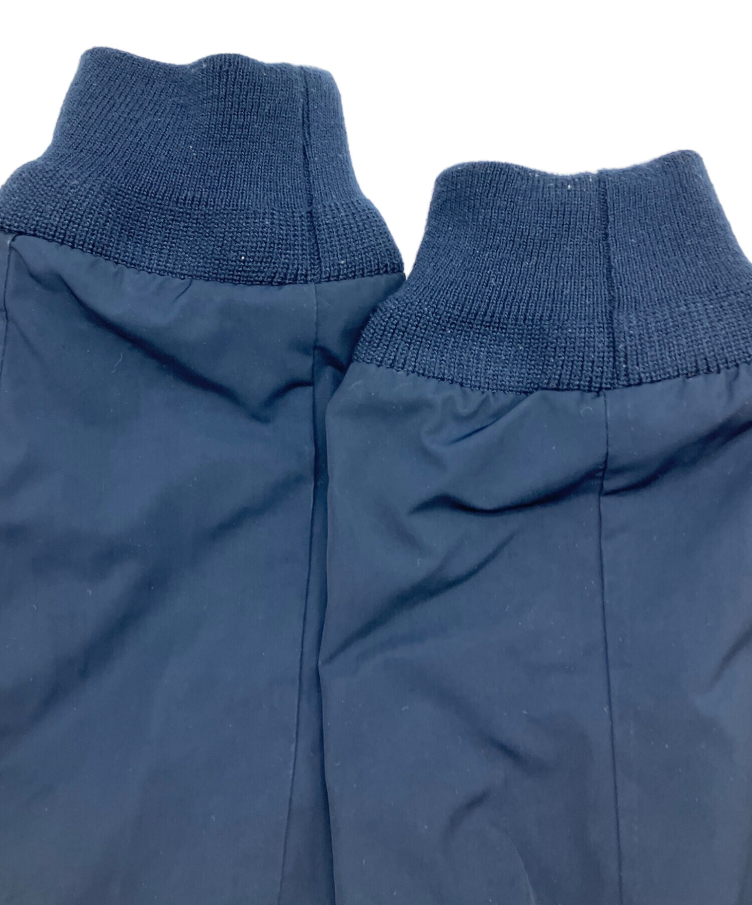古着Polo Ralph Lauren ネイビー ナイロンジャケット 中古・古着通販】POLO RALPH LAUREN (ポロ・ラルフローレン) ナイロン
