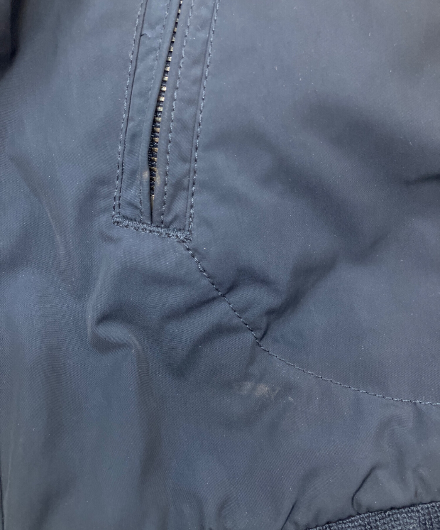 中古・古着通販】POLO RALPH LAUREN (ポロ・ラルフローレン) ナイロン