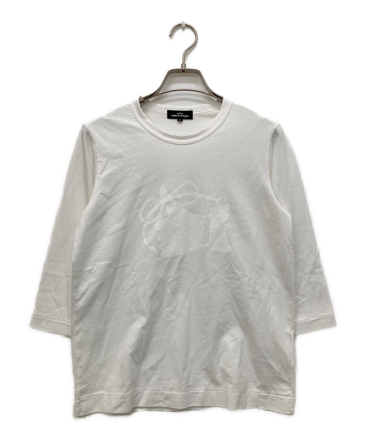 中古・古着通販】tricot COMME des GARCONS (トリココムデギャルソン 