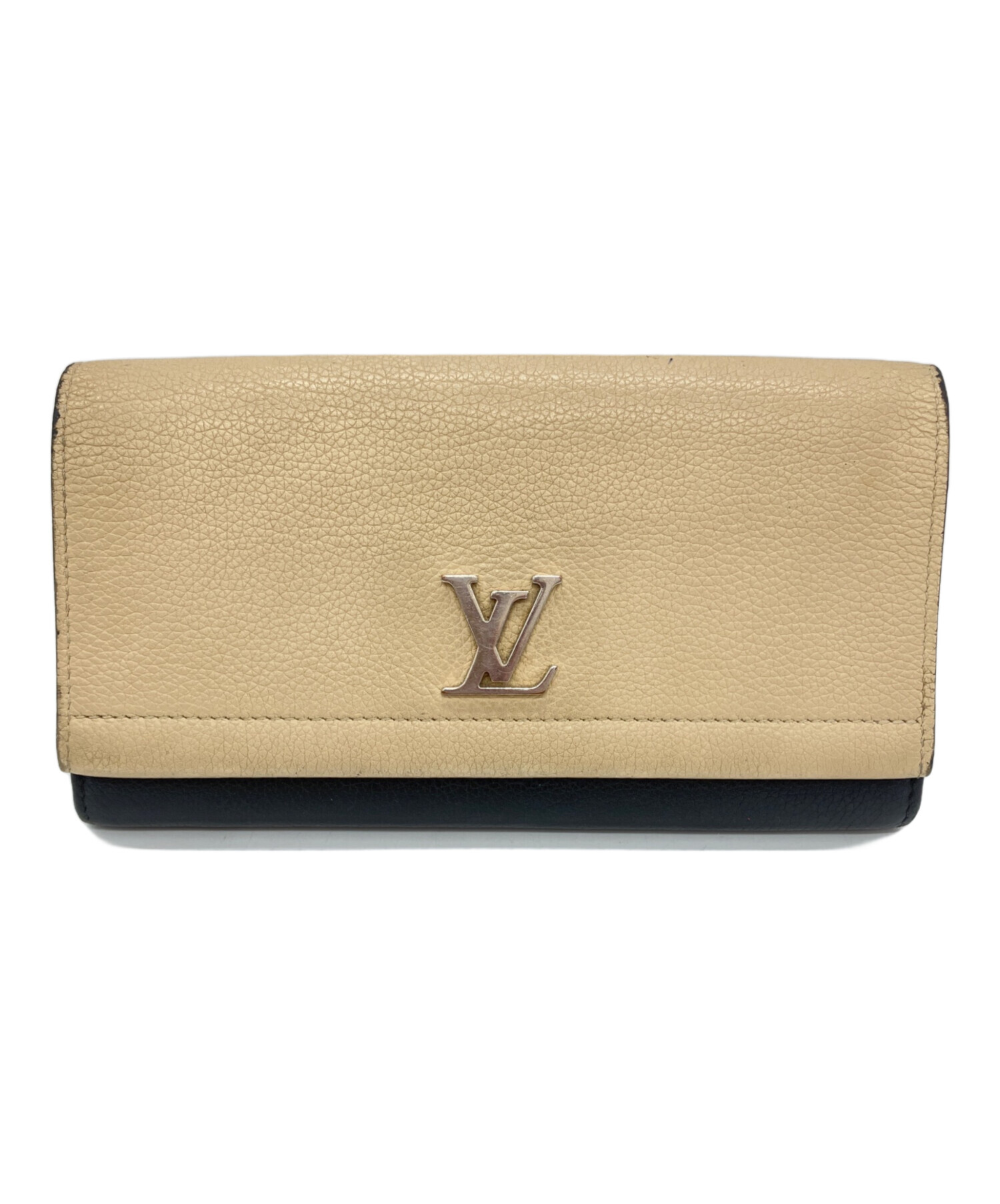 中古・古着通販】LOUIS VUITTON (ルイ ヴィトン) ポルトフォイユロック 