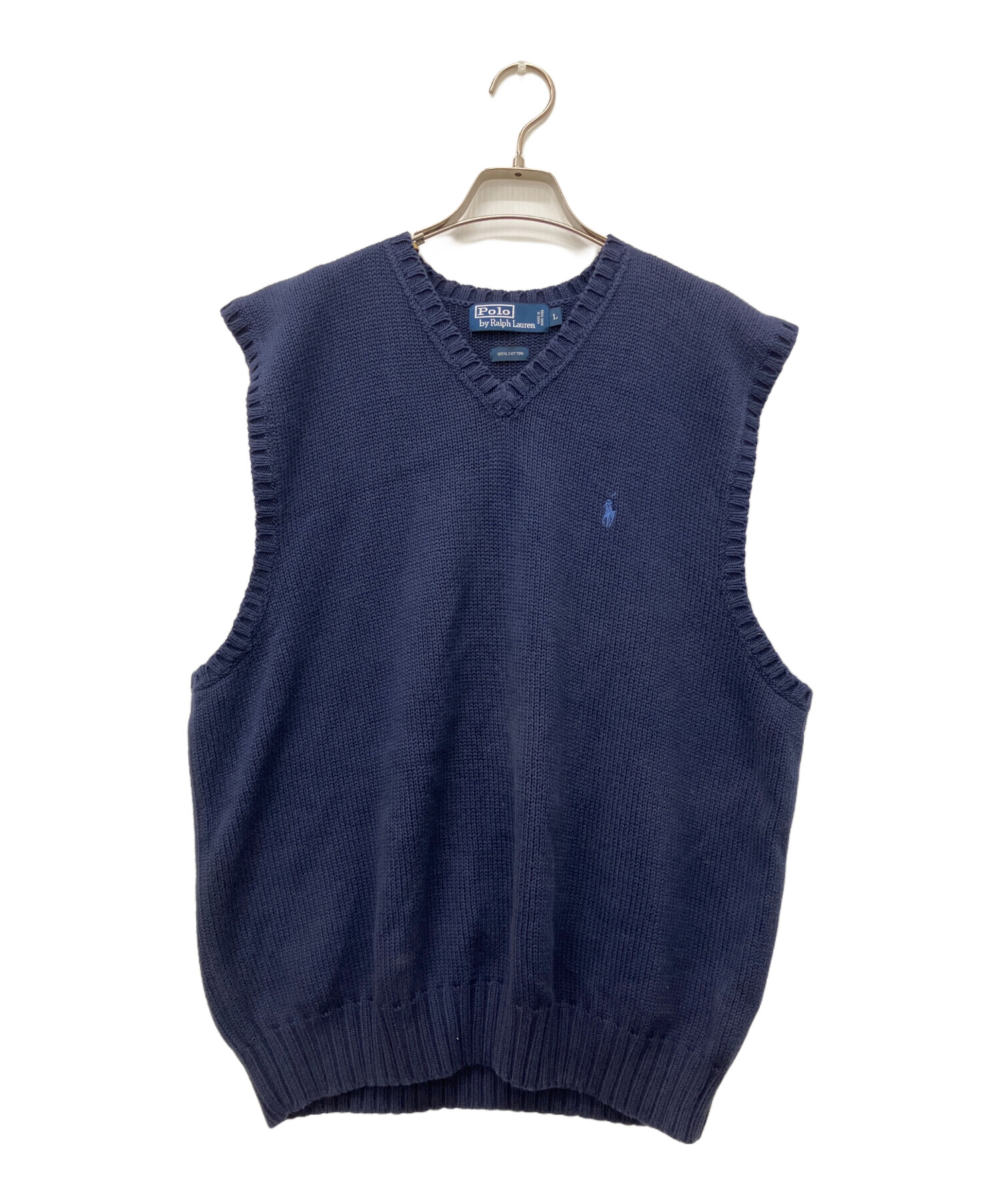 中古・古着通販】POLO RALPH LAUREN (ポロ・ラルフローレン) 90s 香港
