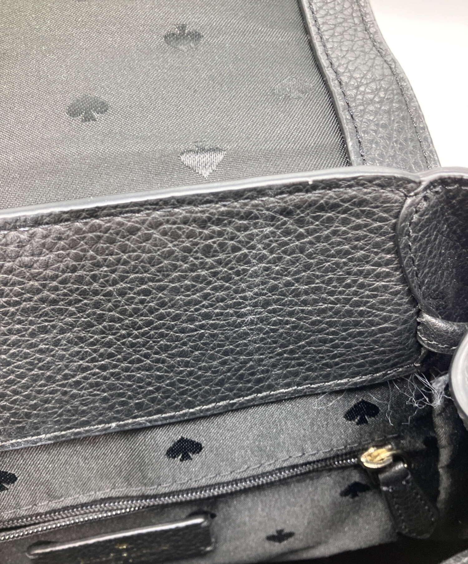 中古・古着通販】Kate Spade (ケイトスペード) レイラ ミディアム