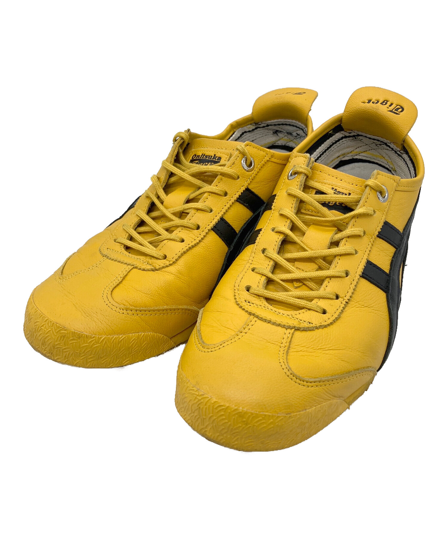 中古・古着通販】Onitsuka Tiger (オニツカタイガー) スニーカー