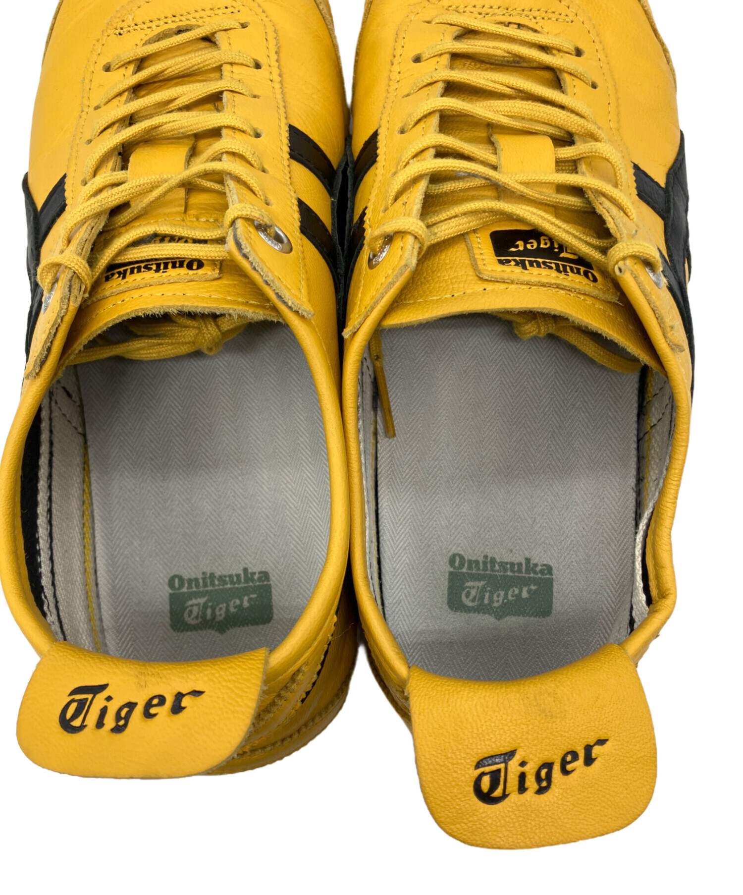 中古・古着通販】Onitsuka Tiger (オニツカタイガー) スニーカー