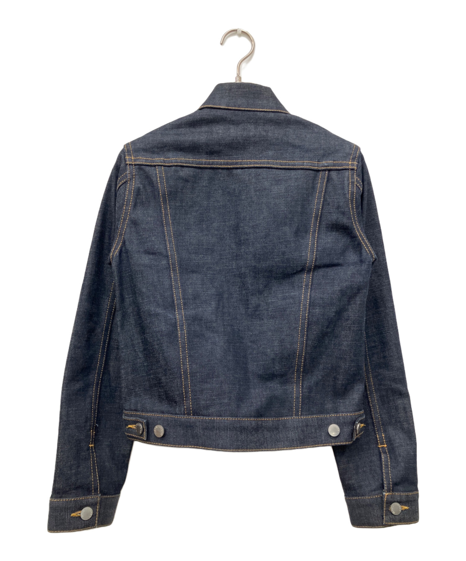 中古・古着通販】MACKINTOSH (マッキントッシュ) リジットデニム