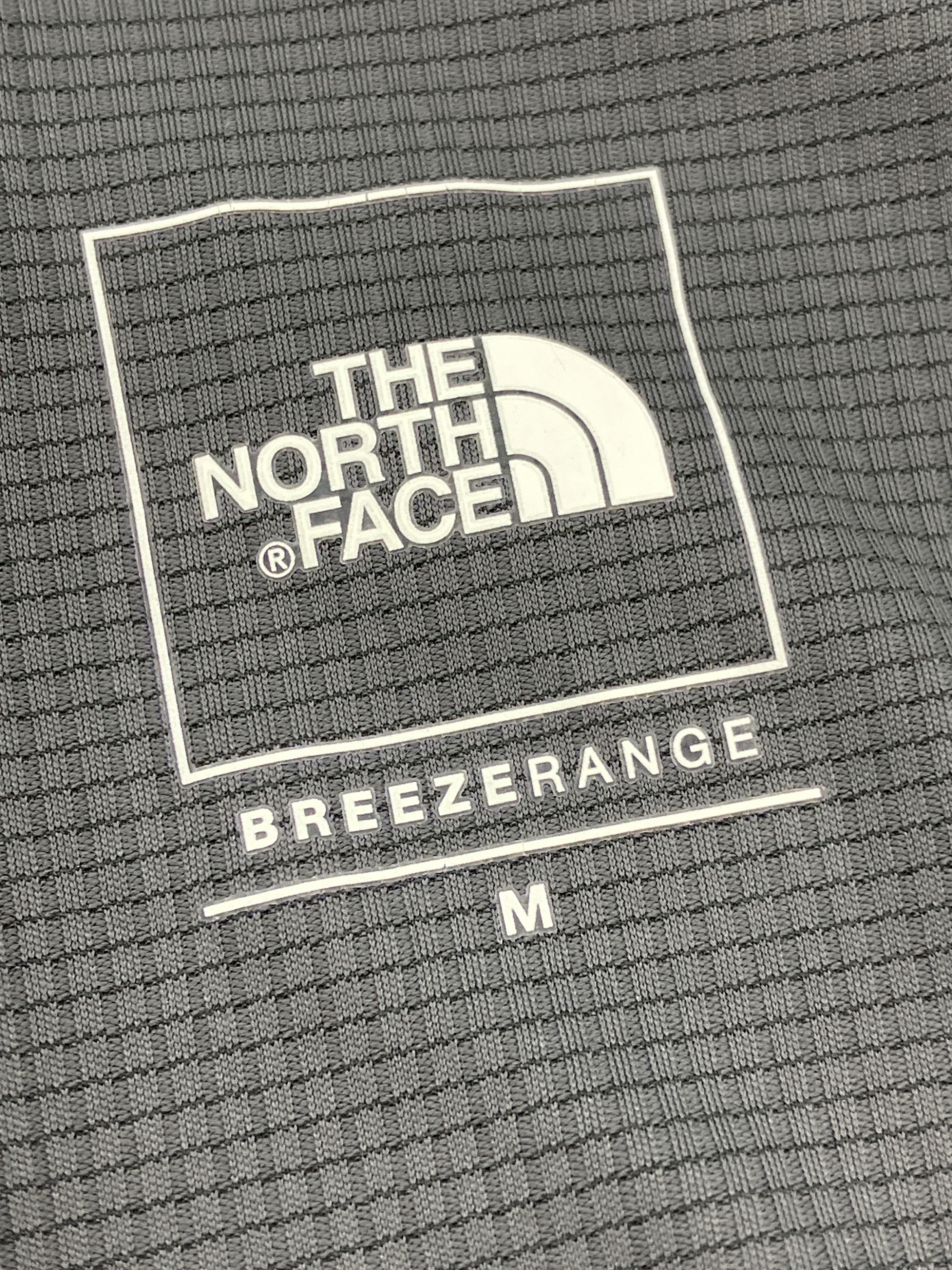 中古・古着通販】THE NORTH FACE (ザ ノース フェイス) ブリーズレンジ