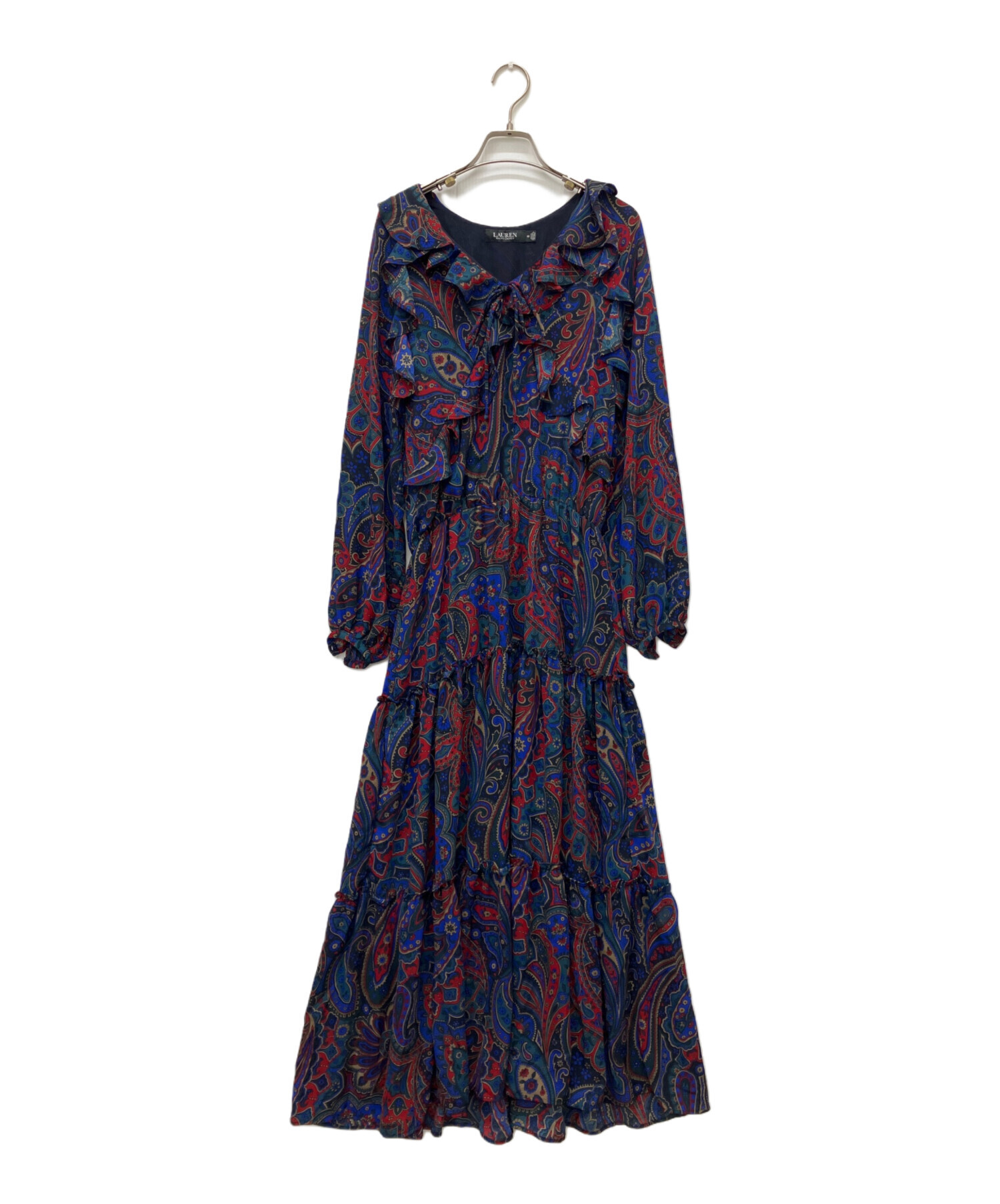 中古・古着通販】LAUREN RALPH LAUREN (ローレン ラルフ ローレン 