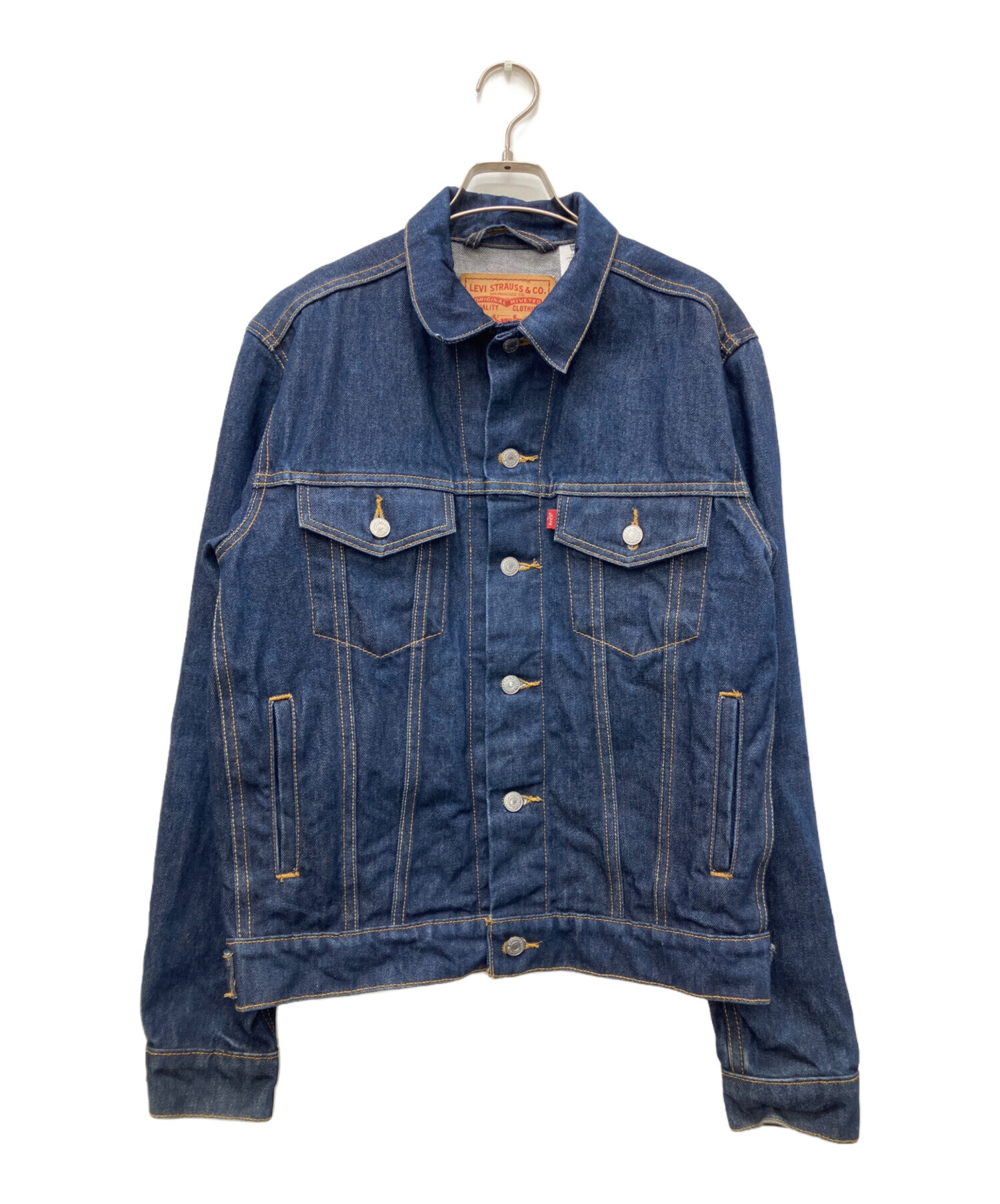 中古・古着通販】LEVI'S (リーバイス) 70507 STANDARD TRACKER