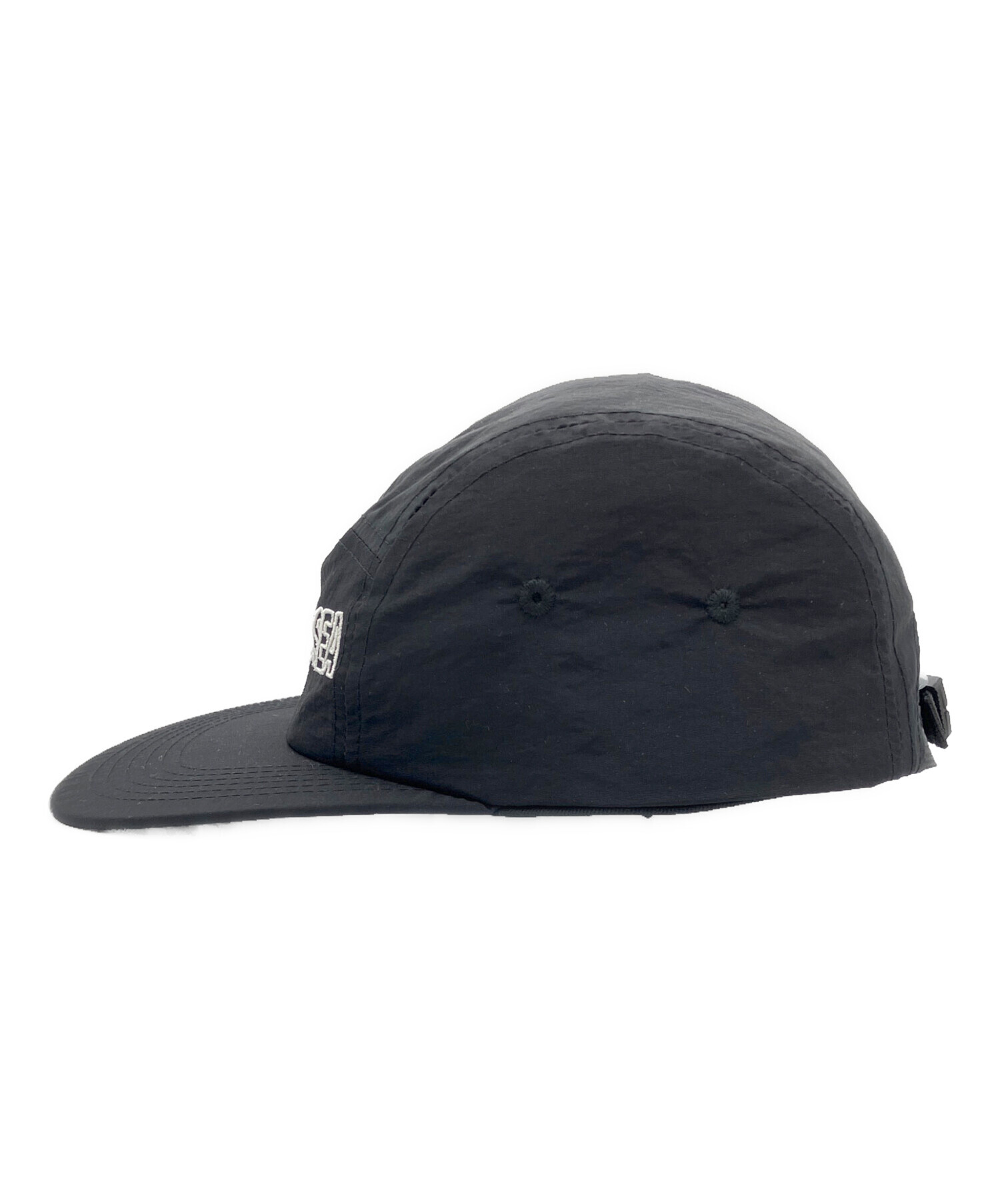 中古・古着通販】WIND AND SEA (ウィンダンシー) BIG LOGO JET CAP