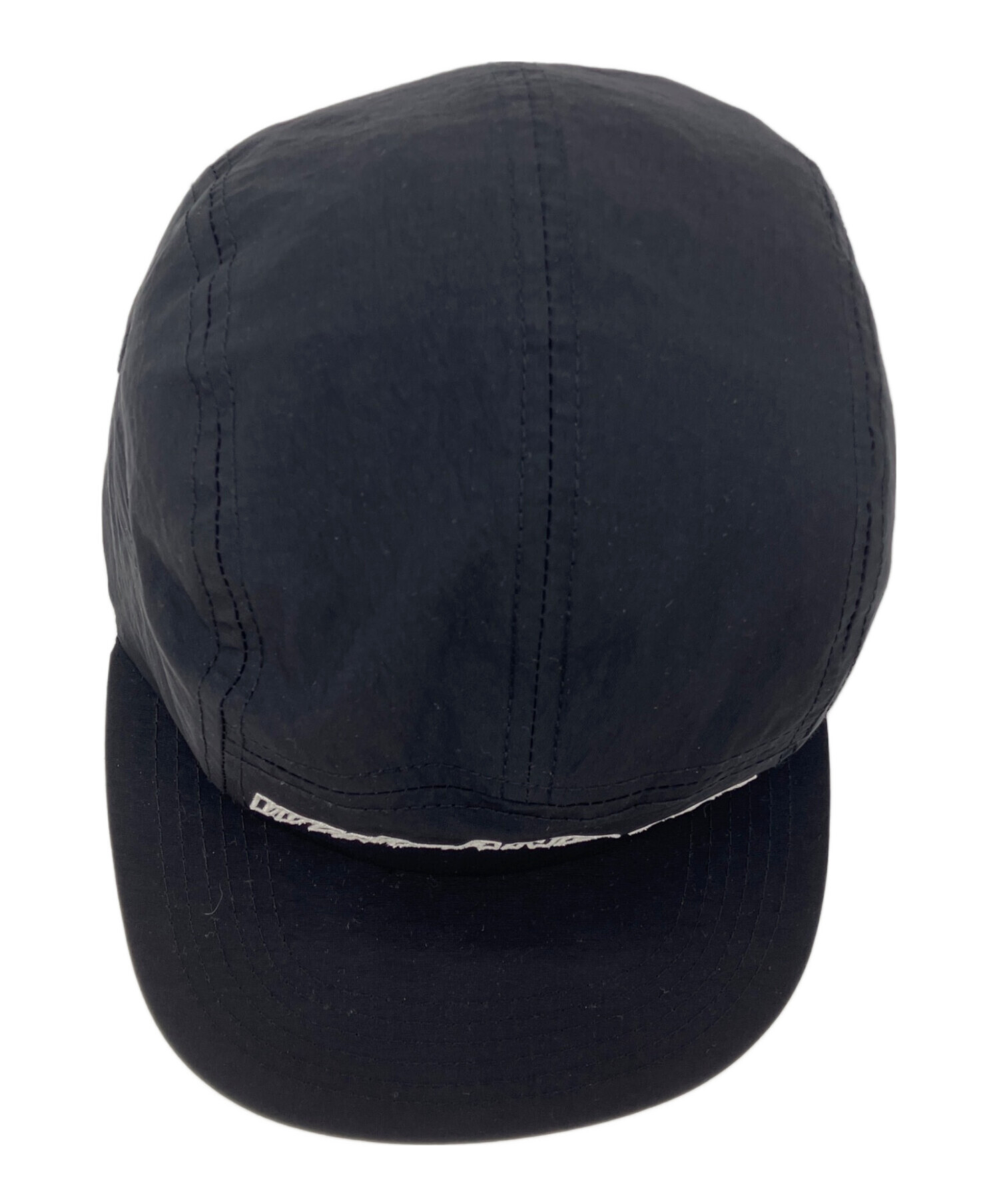 中古・古着通販】WIND AND SEA (ウィンダンシー) BIG LOGO JET CAP