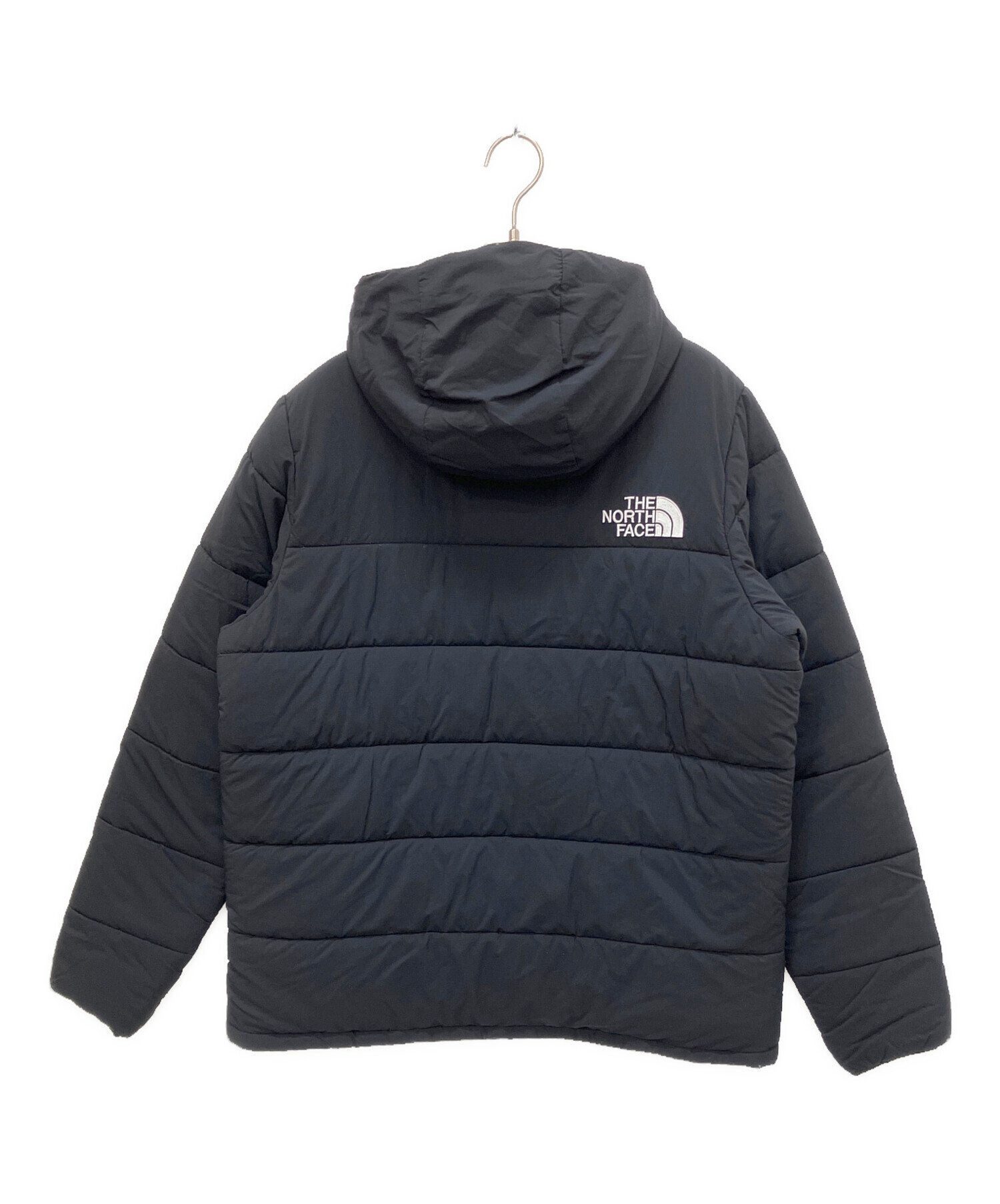 THE NORTH FACE トランゴパーカー　ブラック Ｌサイズ 中古・古着通販】THE NORTH FACE (ザ ノース フェイス) トランゴ