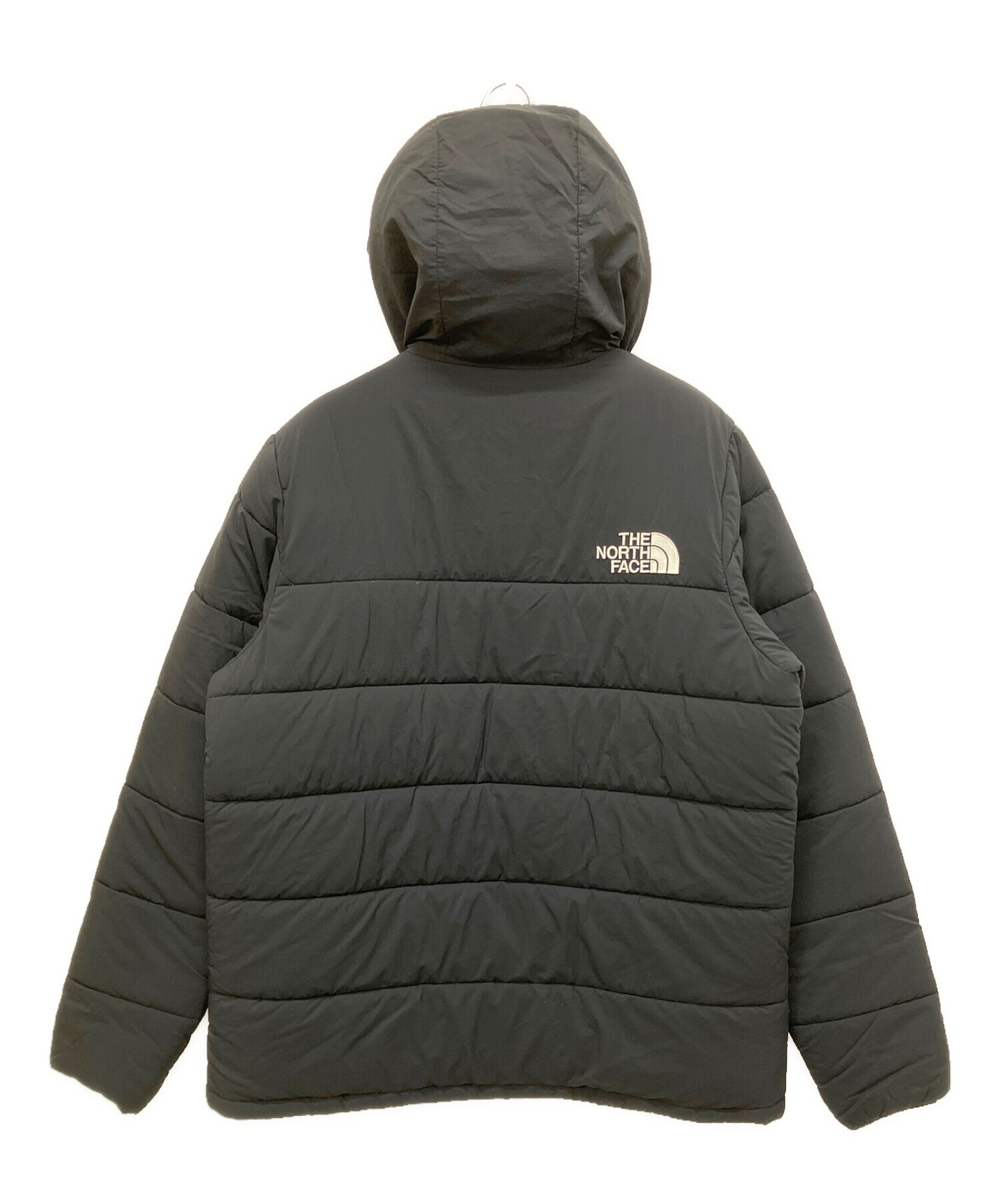 中古・古着通販】THE NORTH FACE (ザ ノース フェイス) トランゴ