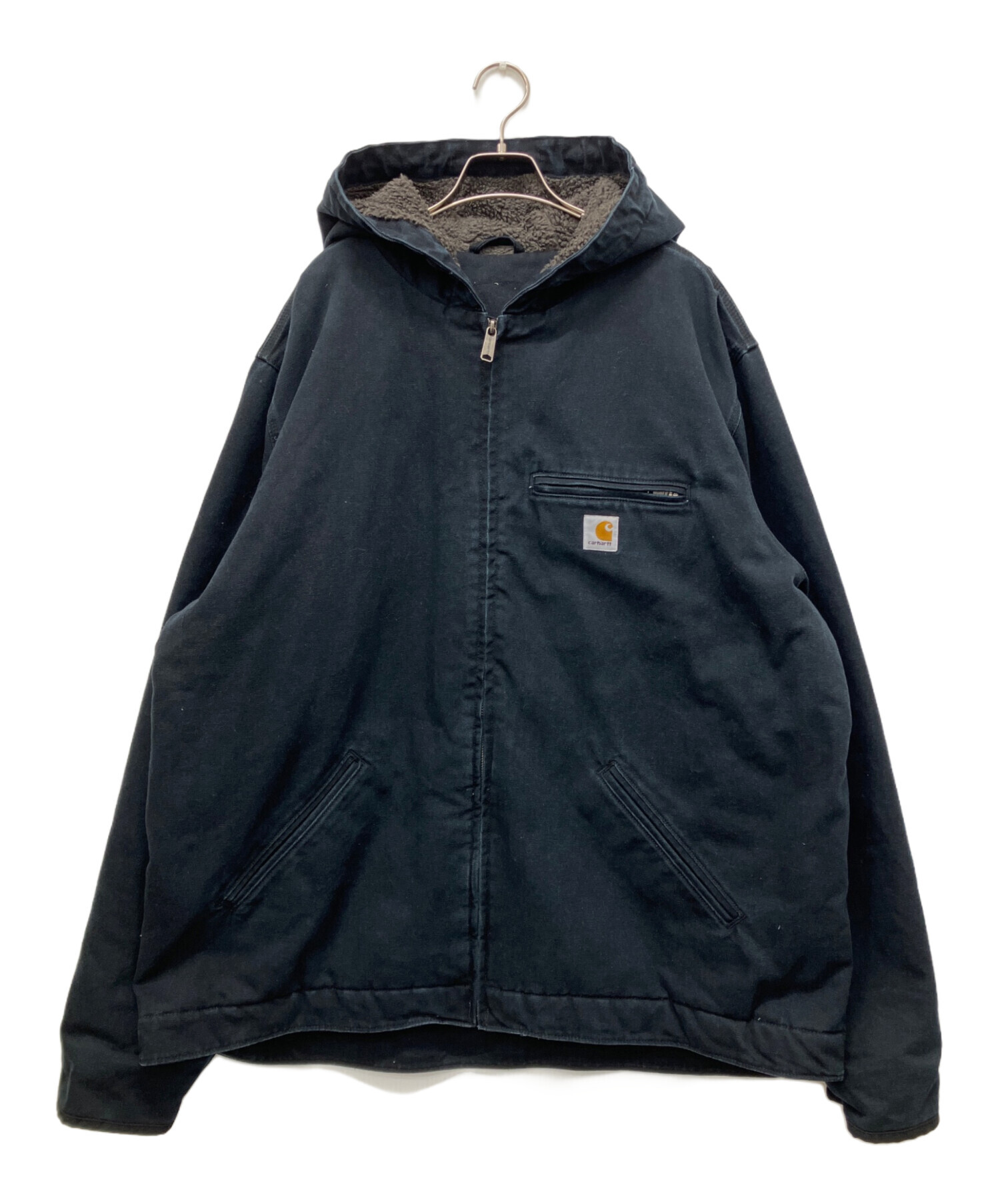 中古・古着通販】CarHartt (カーハート) アクティブジャケット