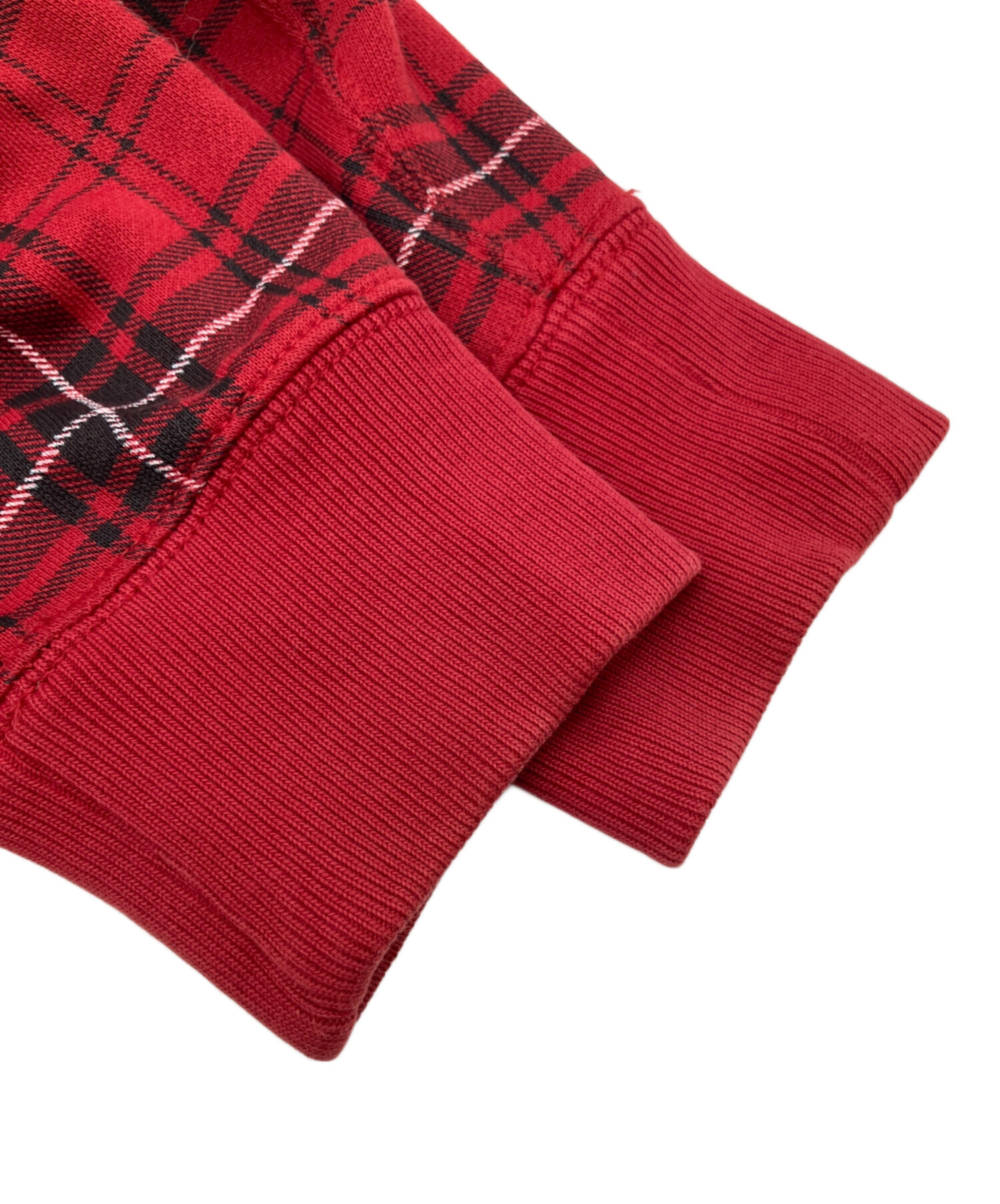 中古・古着通販】POLO RALPH LAUREN (ポロ・ラルフローレン) チェック