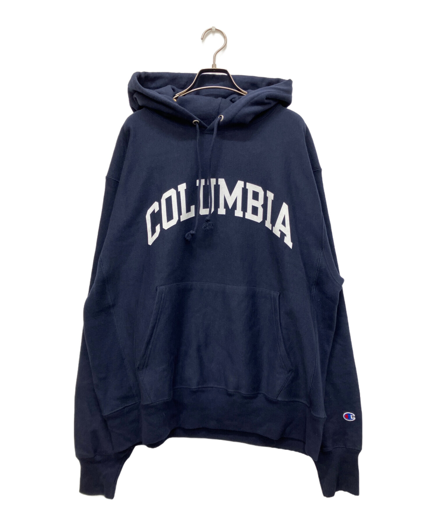 中古・古着通販】Champion (チャンピオン) リバースウィーブパーカー