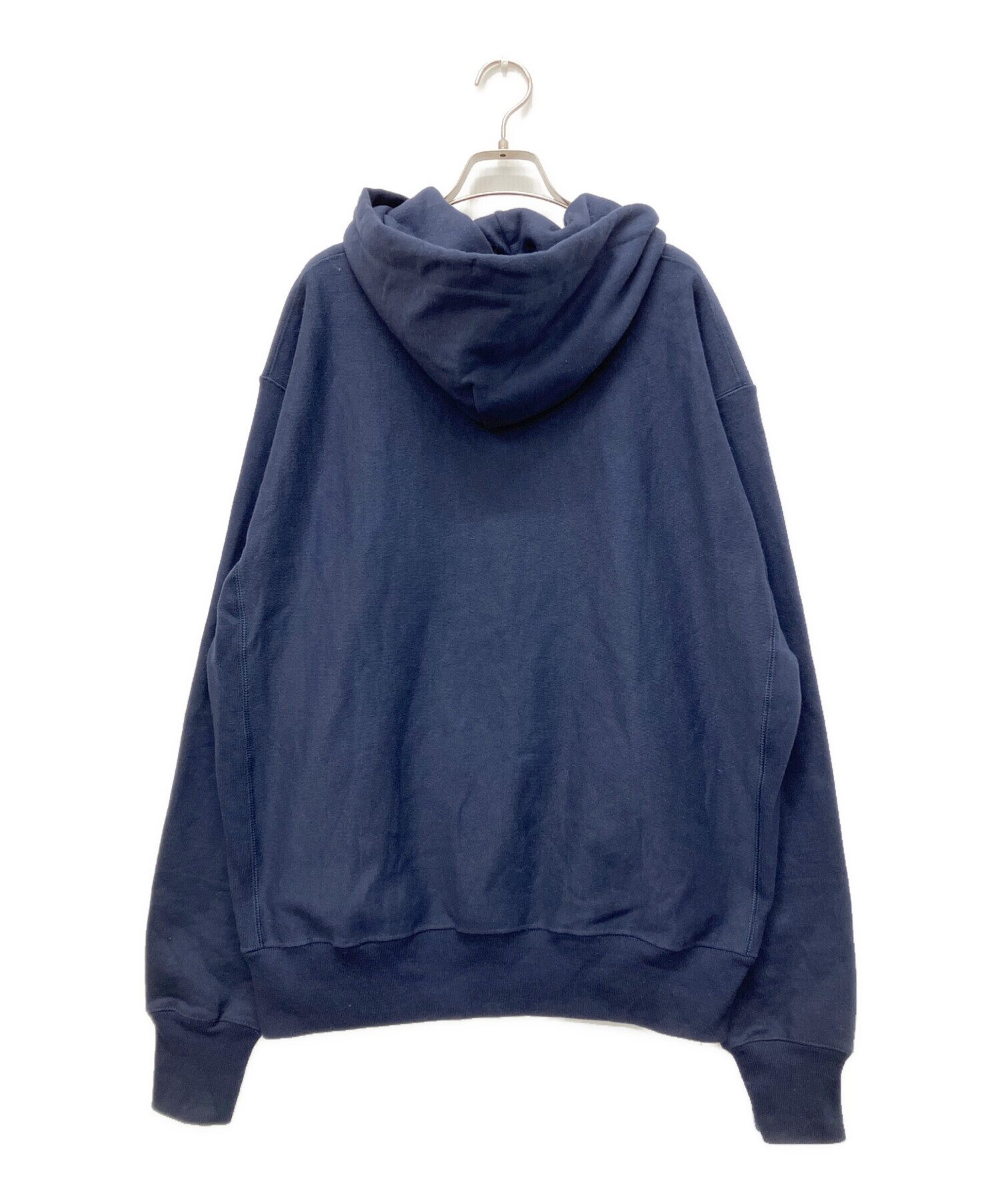 中古・古着通販】Champion (チャンピオン) リバースウィーブパーカー