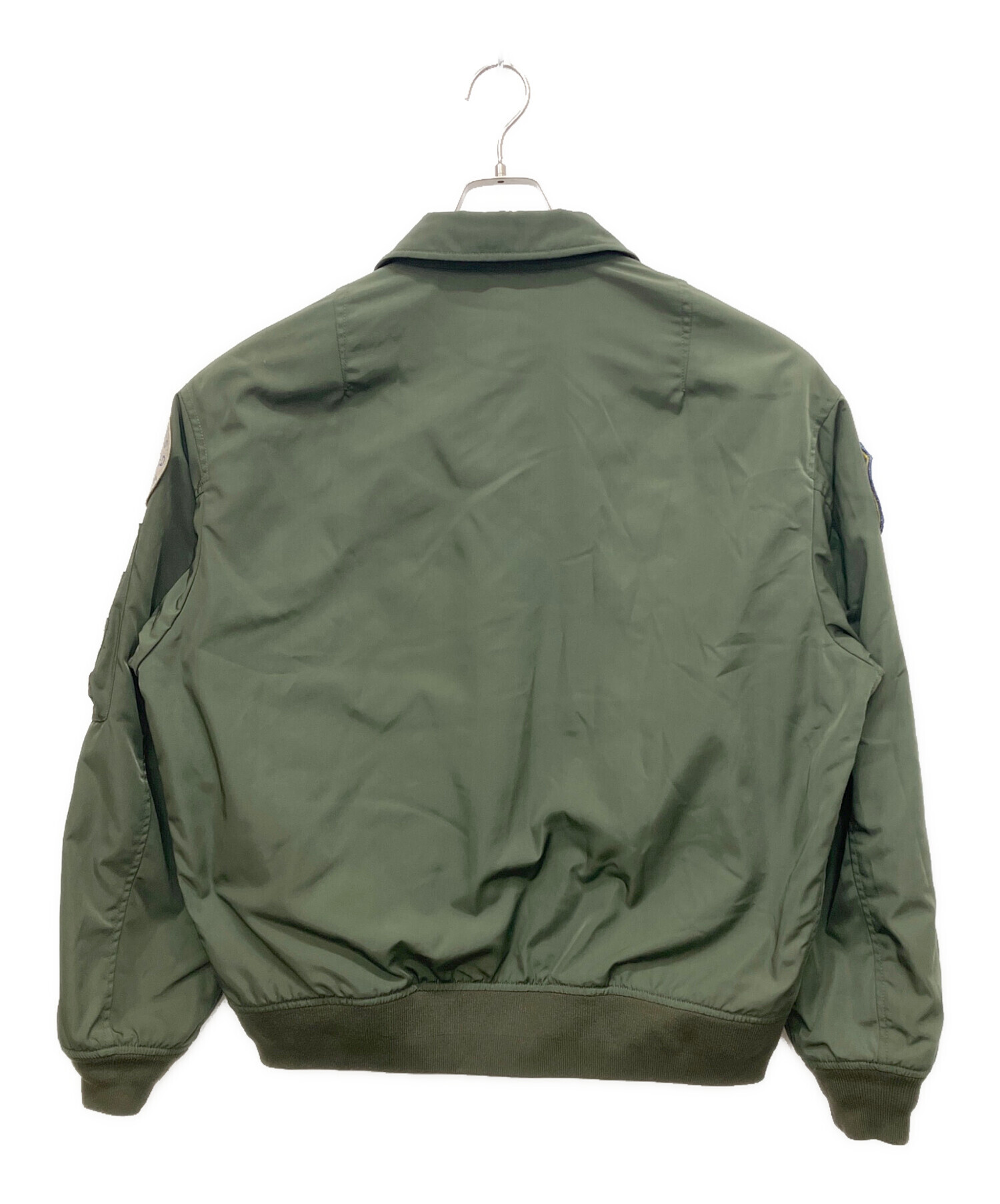 中古・古着通販】BEAMS HEART (ビームスハート) CWU-45 ミリタリー