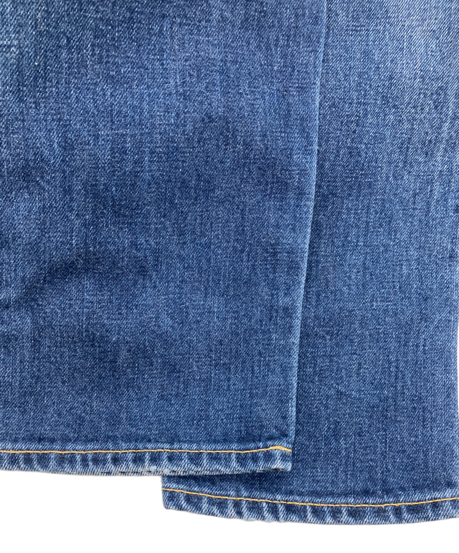 中古・古着通販】RRL (ダブルアールエル) セルビッチスリムナロー